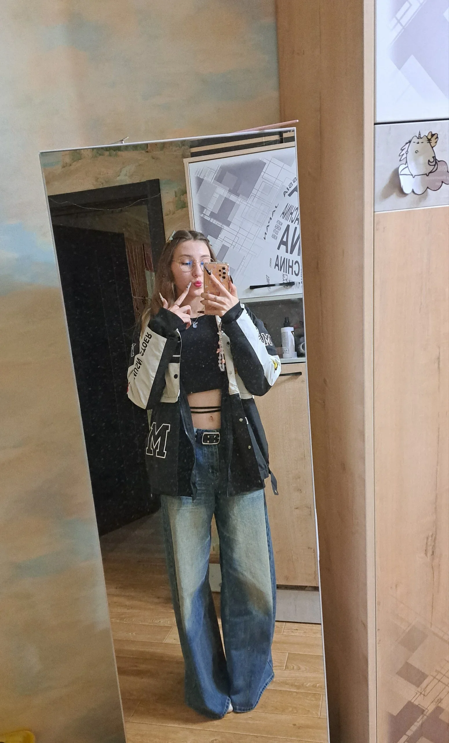 XXX Porn Photo of Nude Miaaa_Moon 13