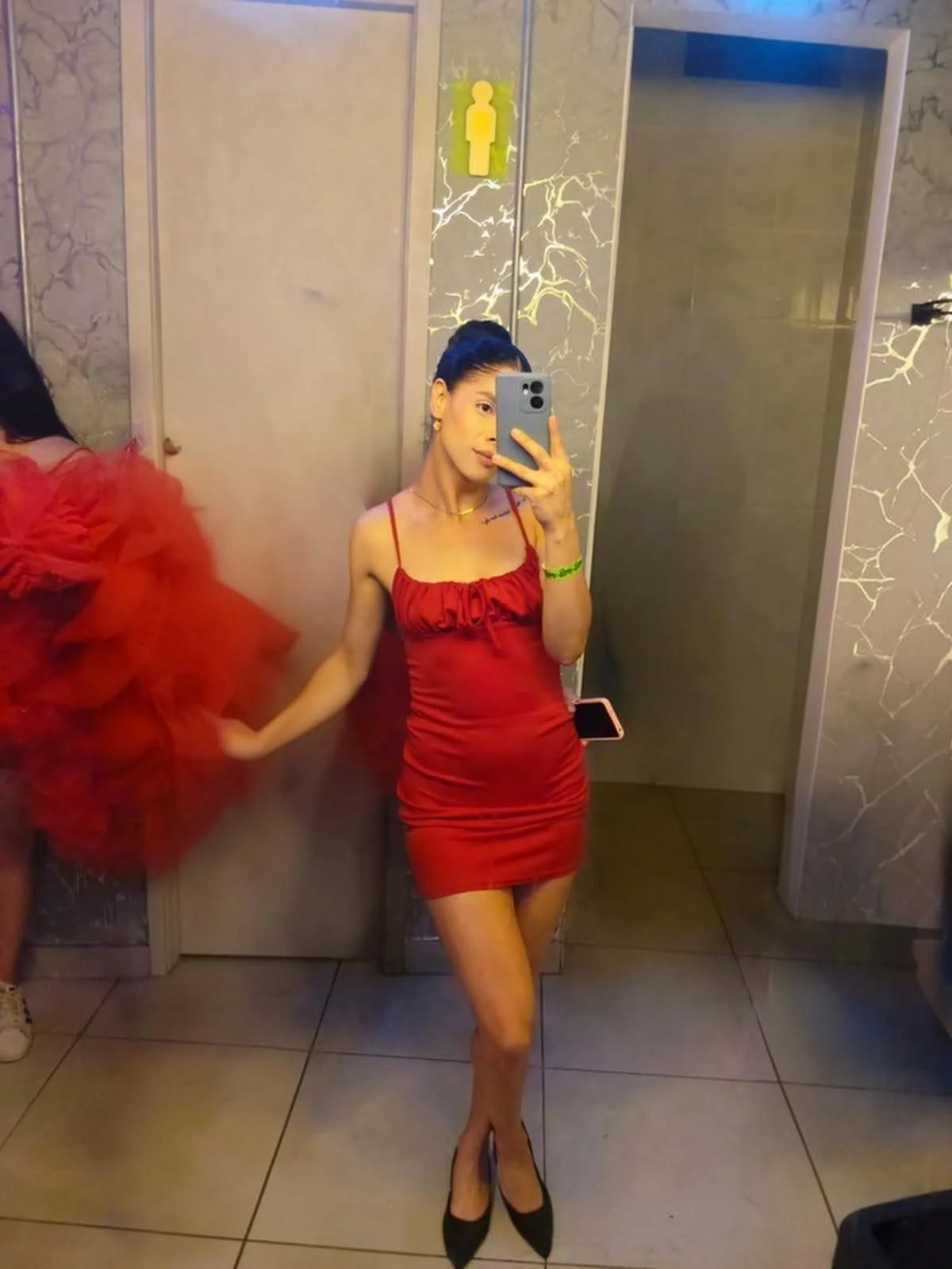 XXX Porn Photo of Nude Stormeass 29