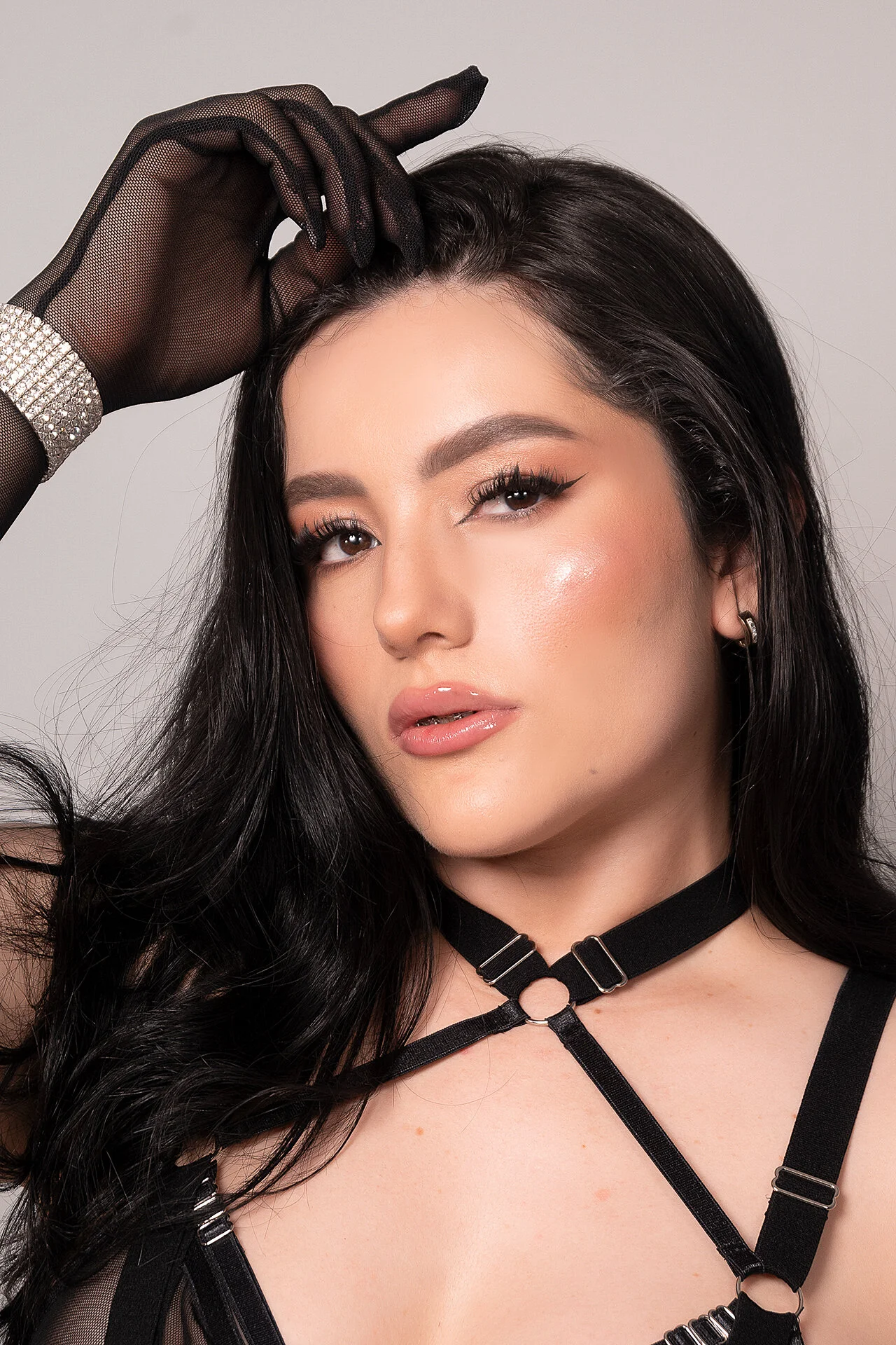 XXX Porn Photo of Nude JennaOlsonX 55
