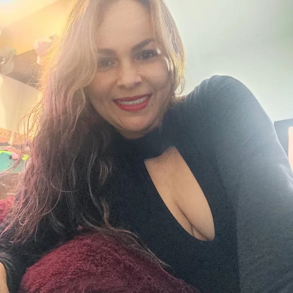XXX Porn Photo of Nude Daniella_Fellers 13