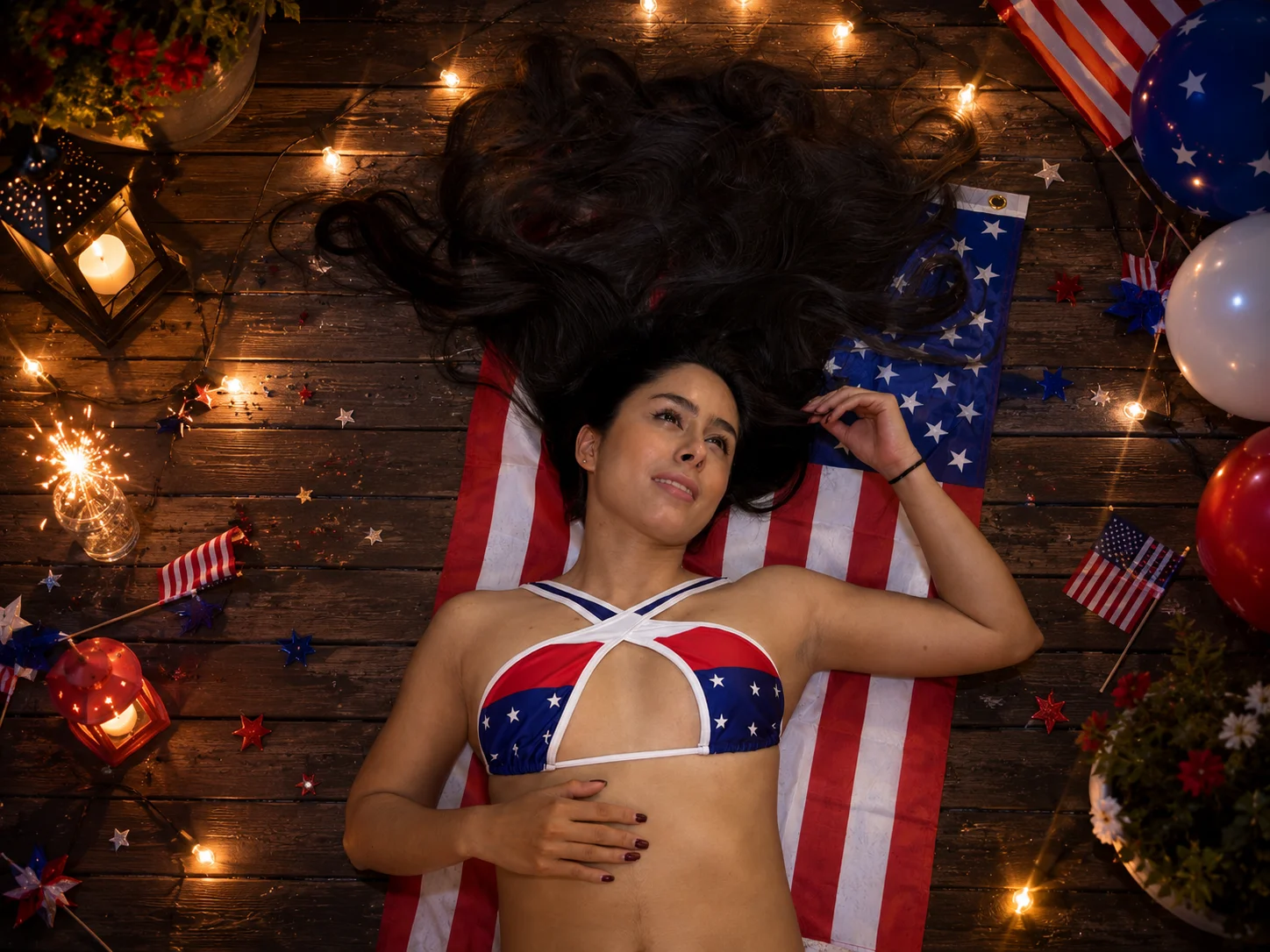 XXX Porn Photo of Nude Julia_Martinez_ 101