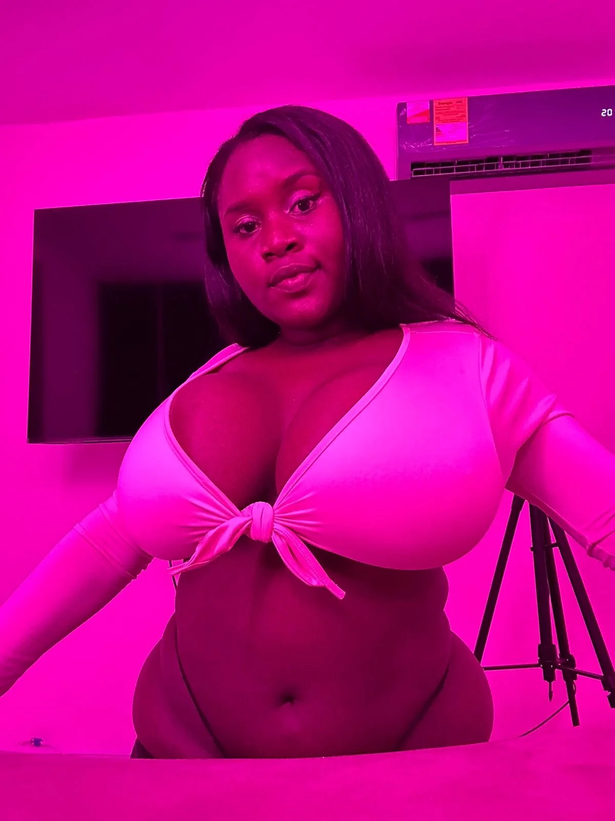 XXX Porn Photo of Nude blaisysmith 1