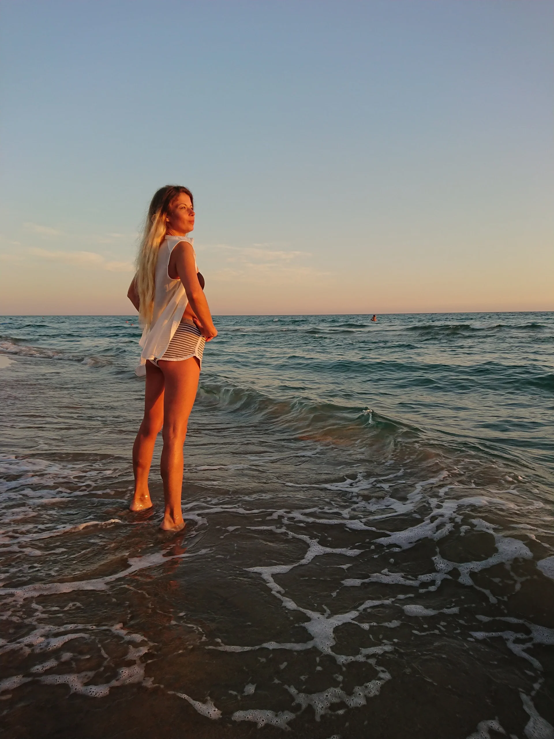 XXX Porn Photo of Nude Eva_Melow 21