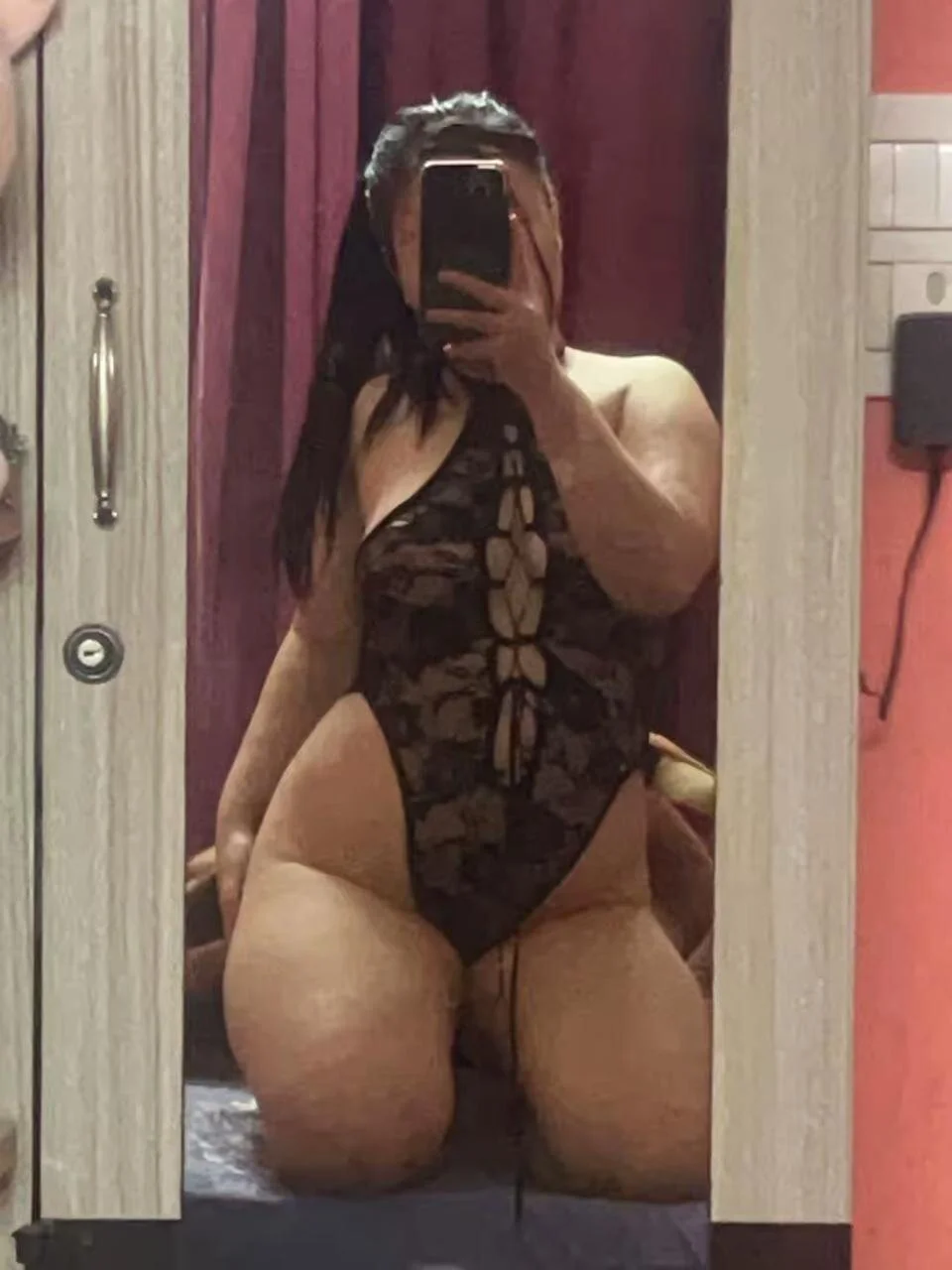 XXX Porn Photo of Nude rebel_xoxo 5