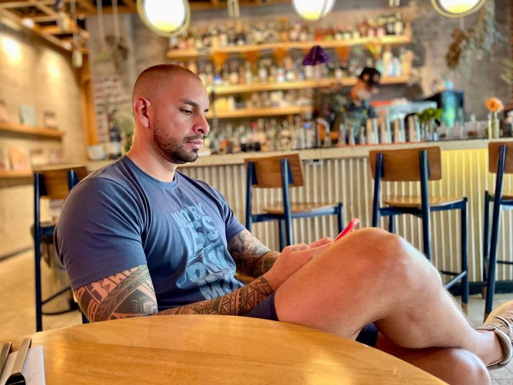 XXX Porn Photo of Nude SebaxttianCock 3