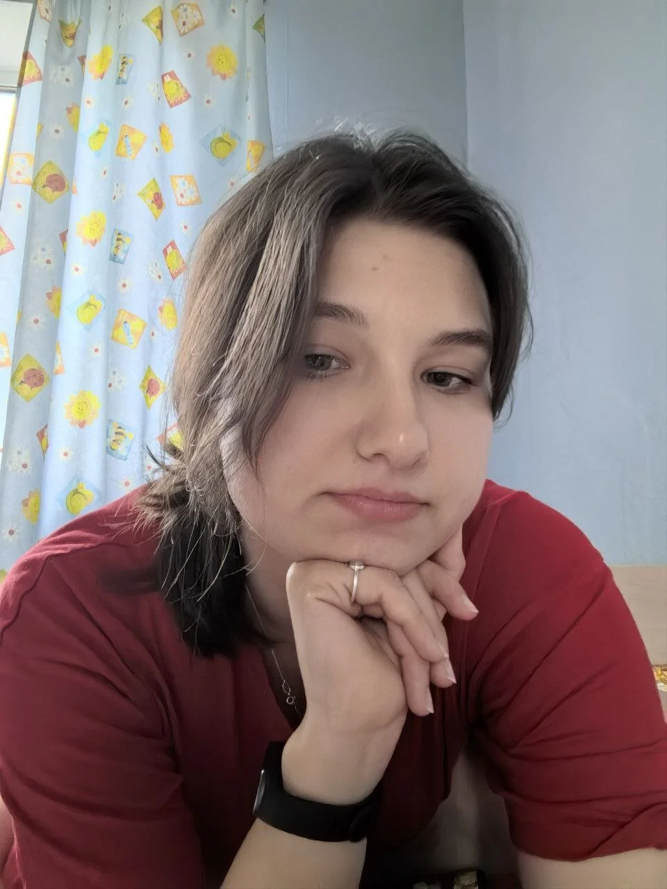 XXX Porn Photo of Nude MiryDeni 3
