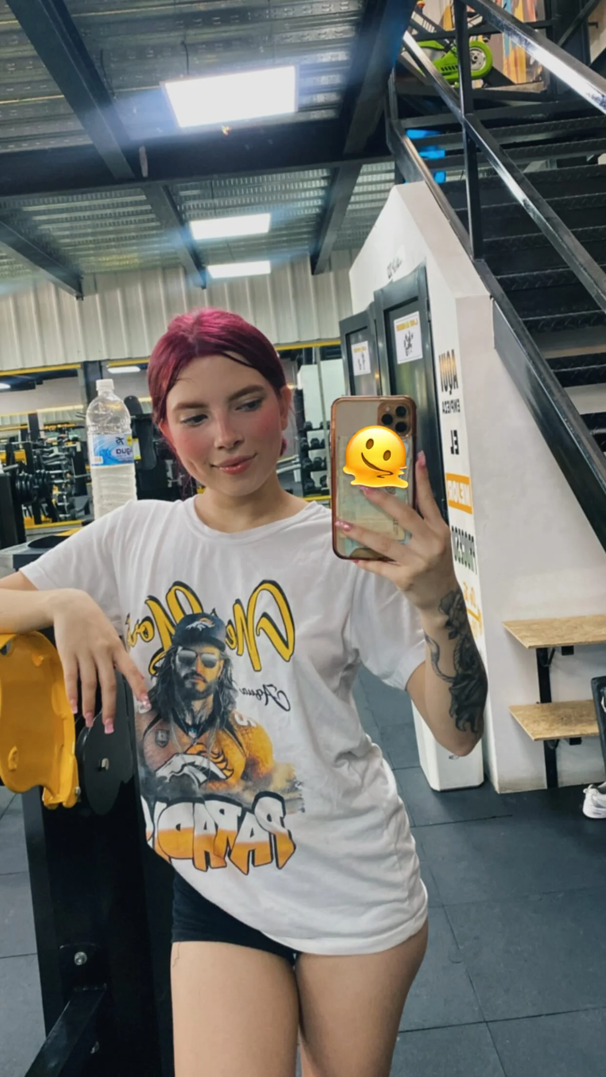 XXX Porn Photo of Nude luna_swee 3