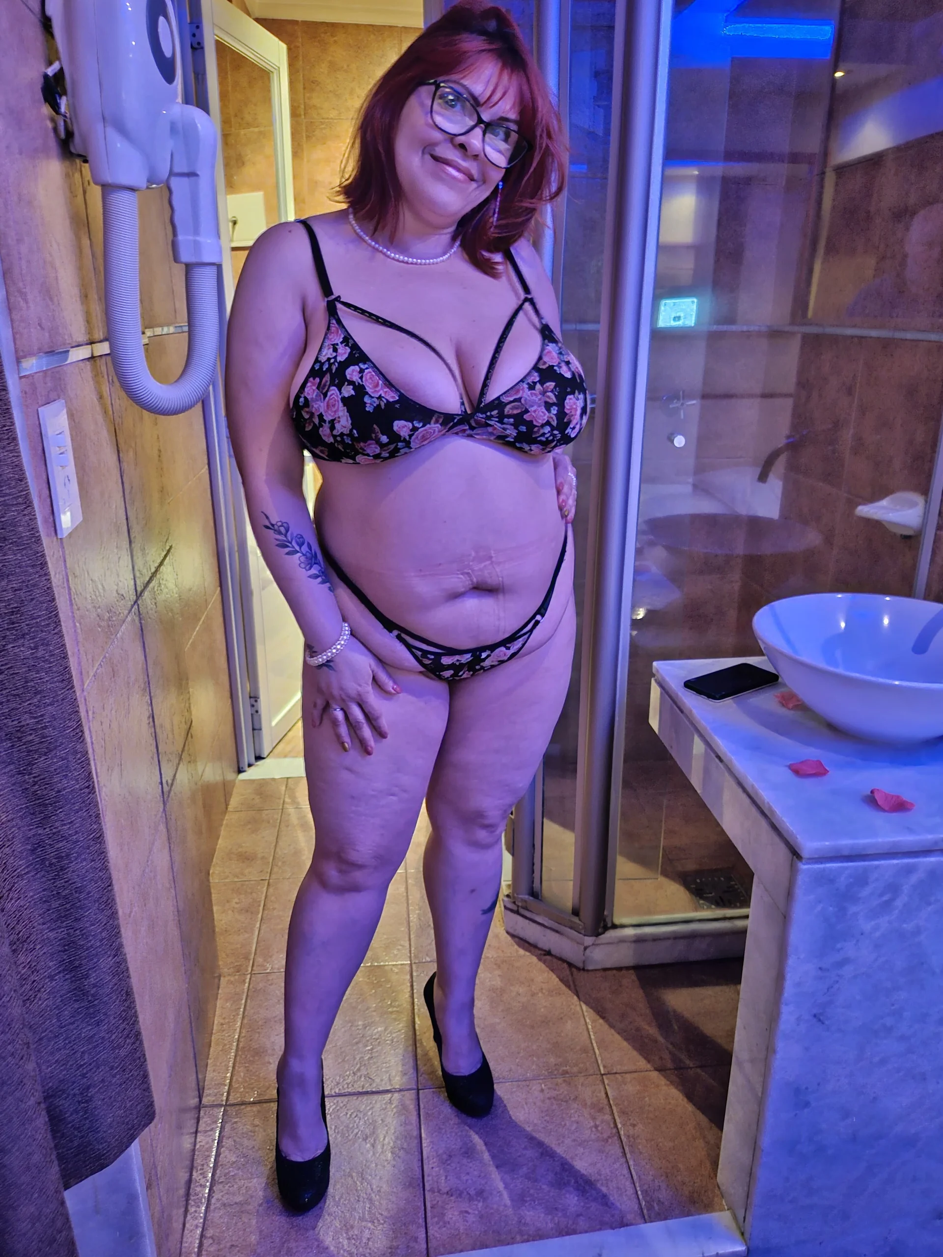 XXX Porn Photo of Nude Ayanti79 41
