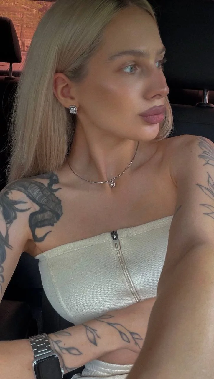 XXX Porn Photo of Nude MichelleVelour 8