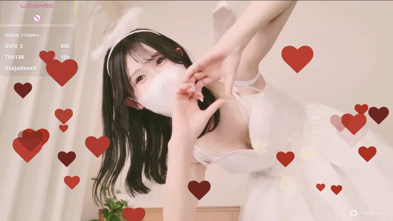 XXX Porn Photo of Nude Conatsu 22