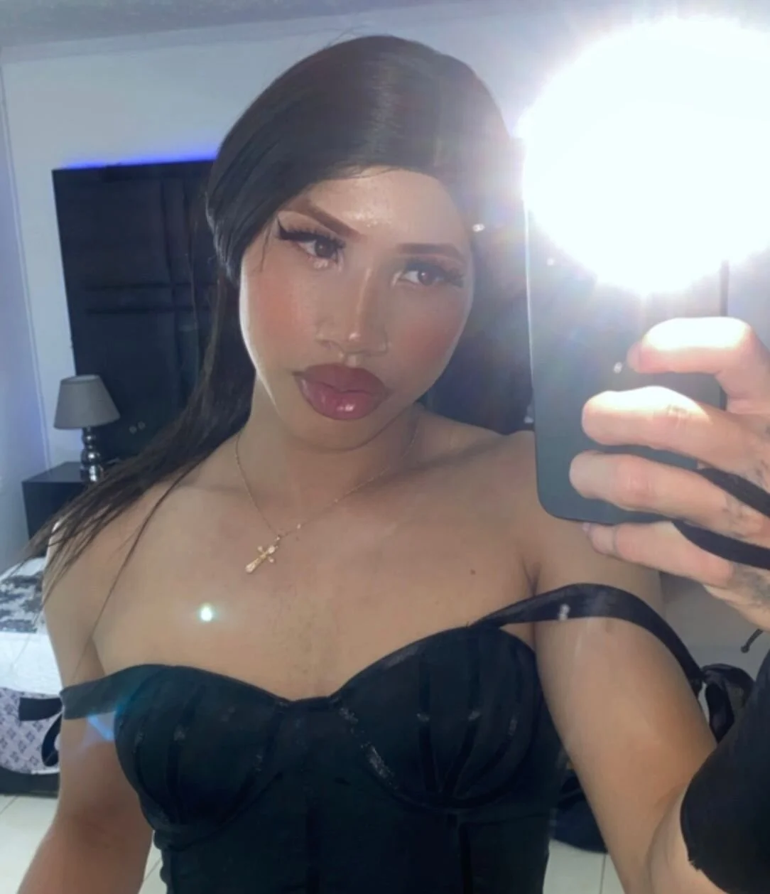 XXX Porn Photo of Nude Coral_Princex 9