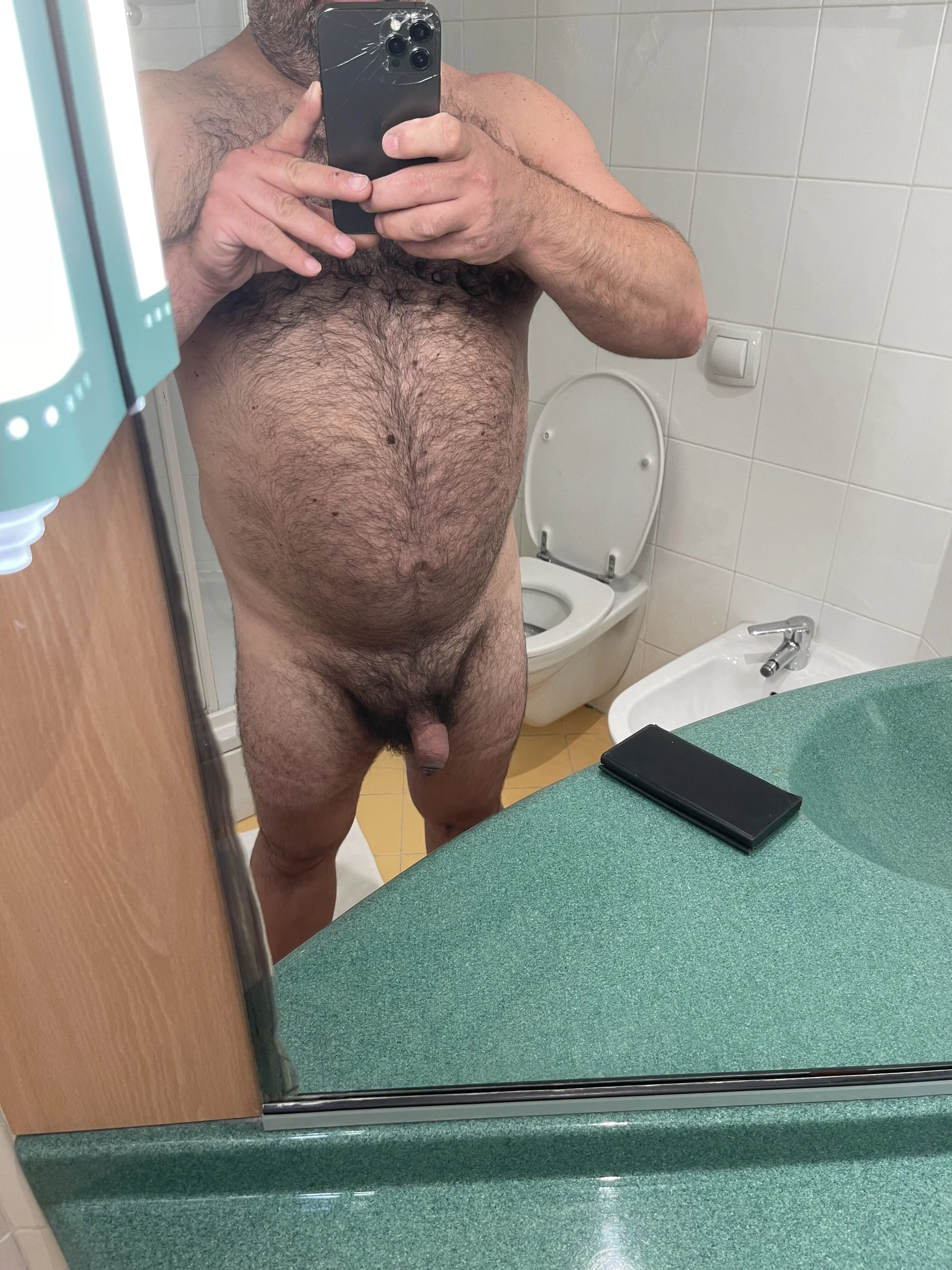 XXX Porn Photo of Nude fuocovivo4 5