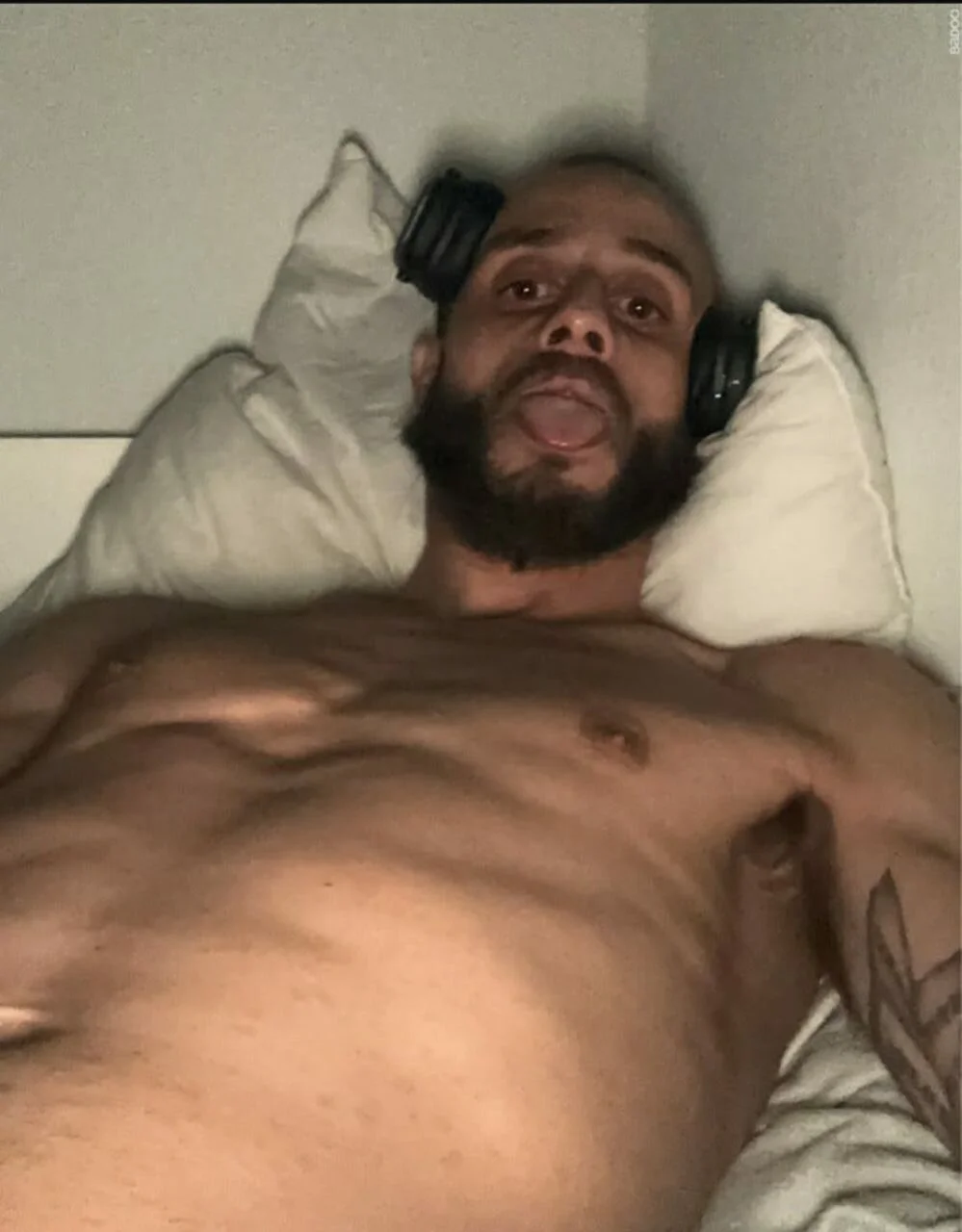 XXX Porn Photo of Nude cesar8906 2