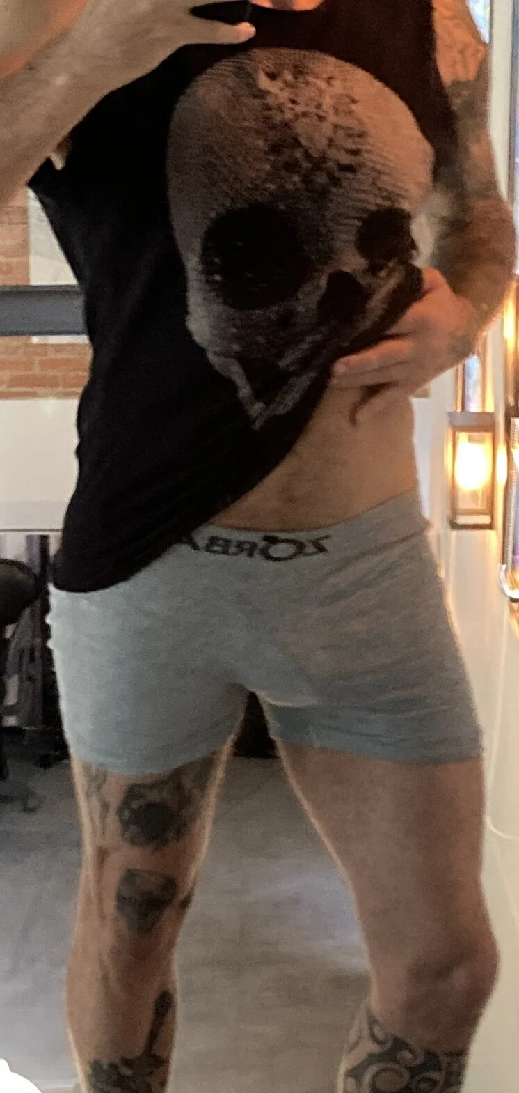 XXX Porn Photo of Nude Catfatcock 5