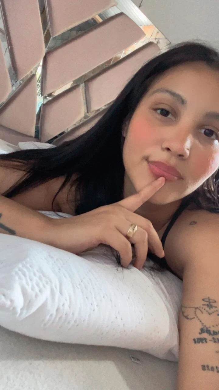 XXX Porn Photo of Nude charlotte_sophi 3