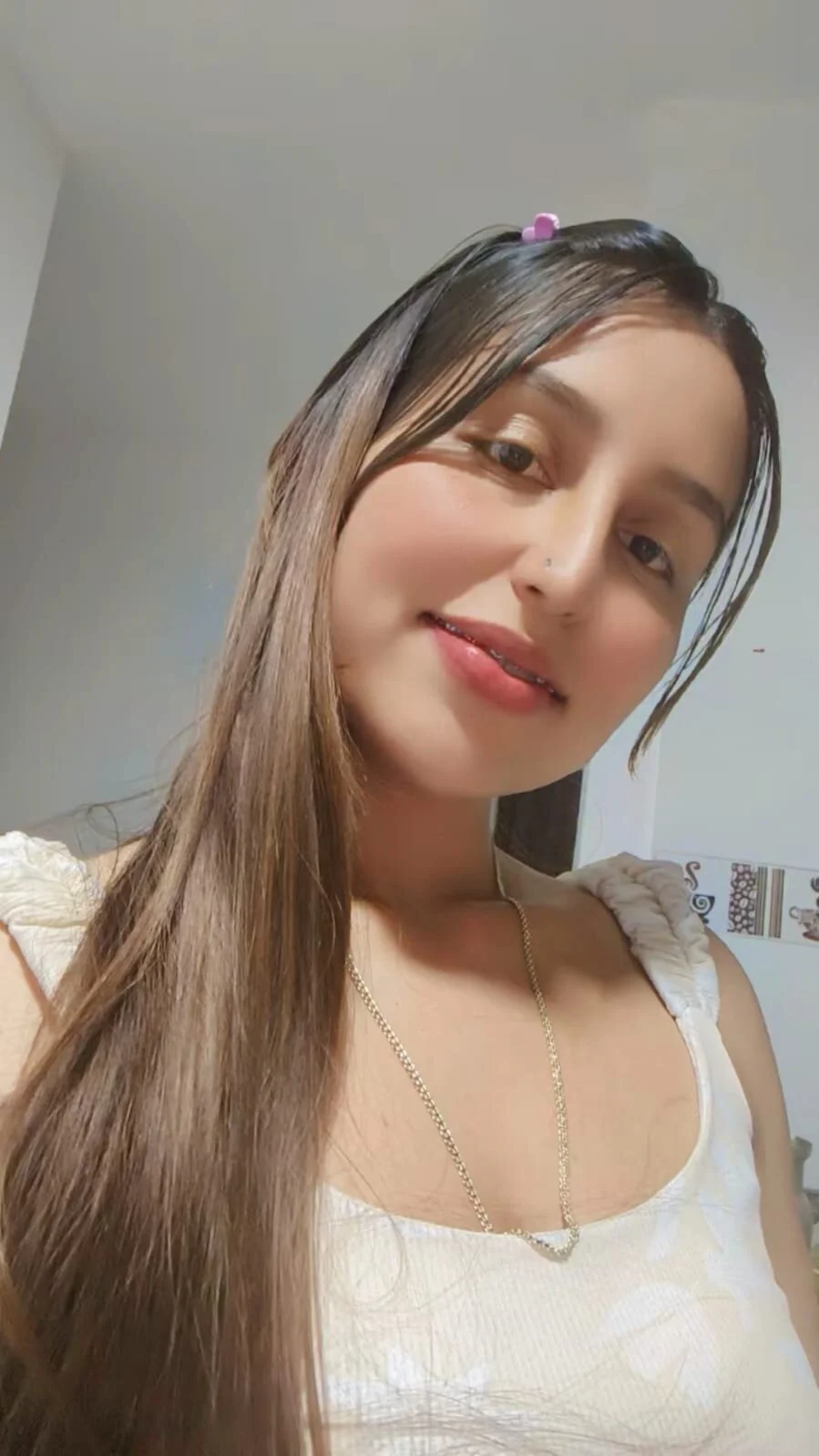 XXX Porn Photo of Nude LunaRouuse_ 1