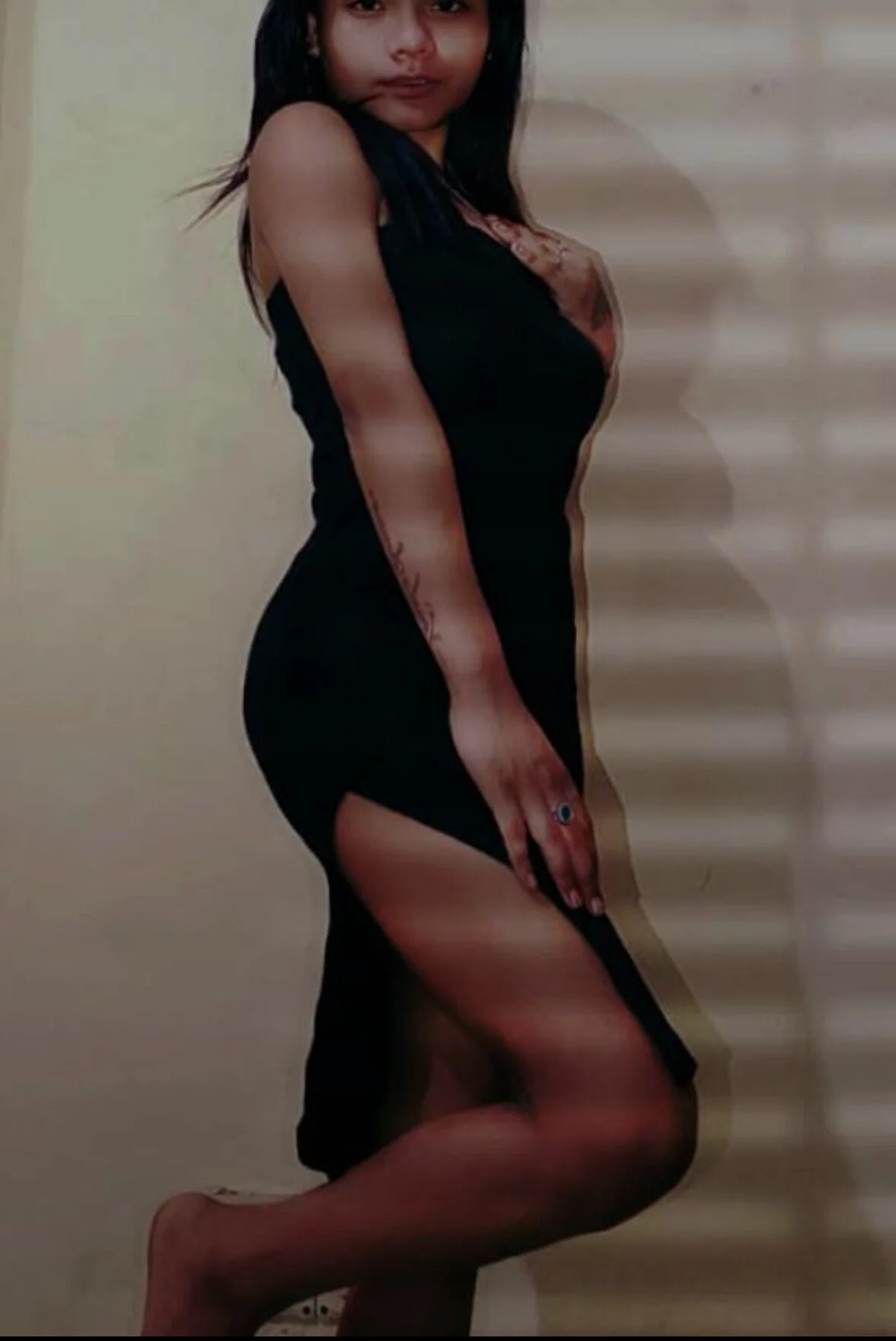 XXX Porn Photo of Nude AngelByHeart 3