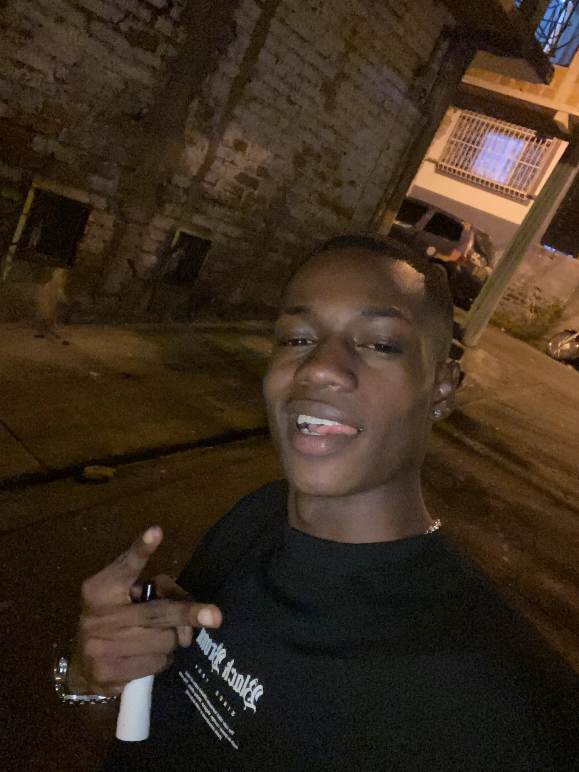 XXX Porn Photo of Nude The_black1 21