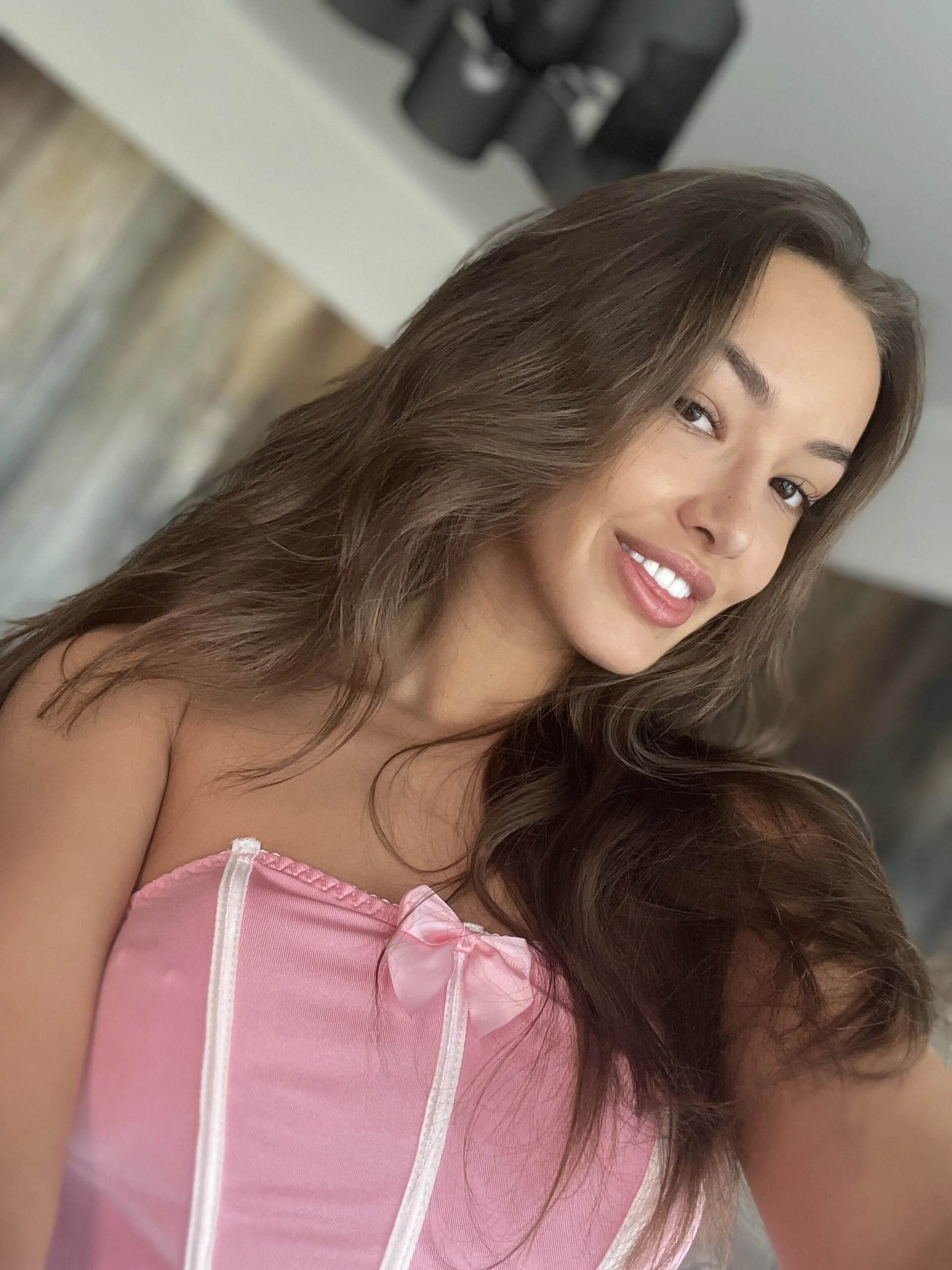 XXX Porn Photo of Nude TiffanyHouston_ 26