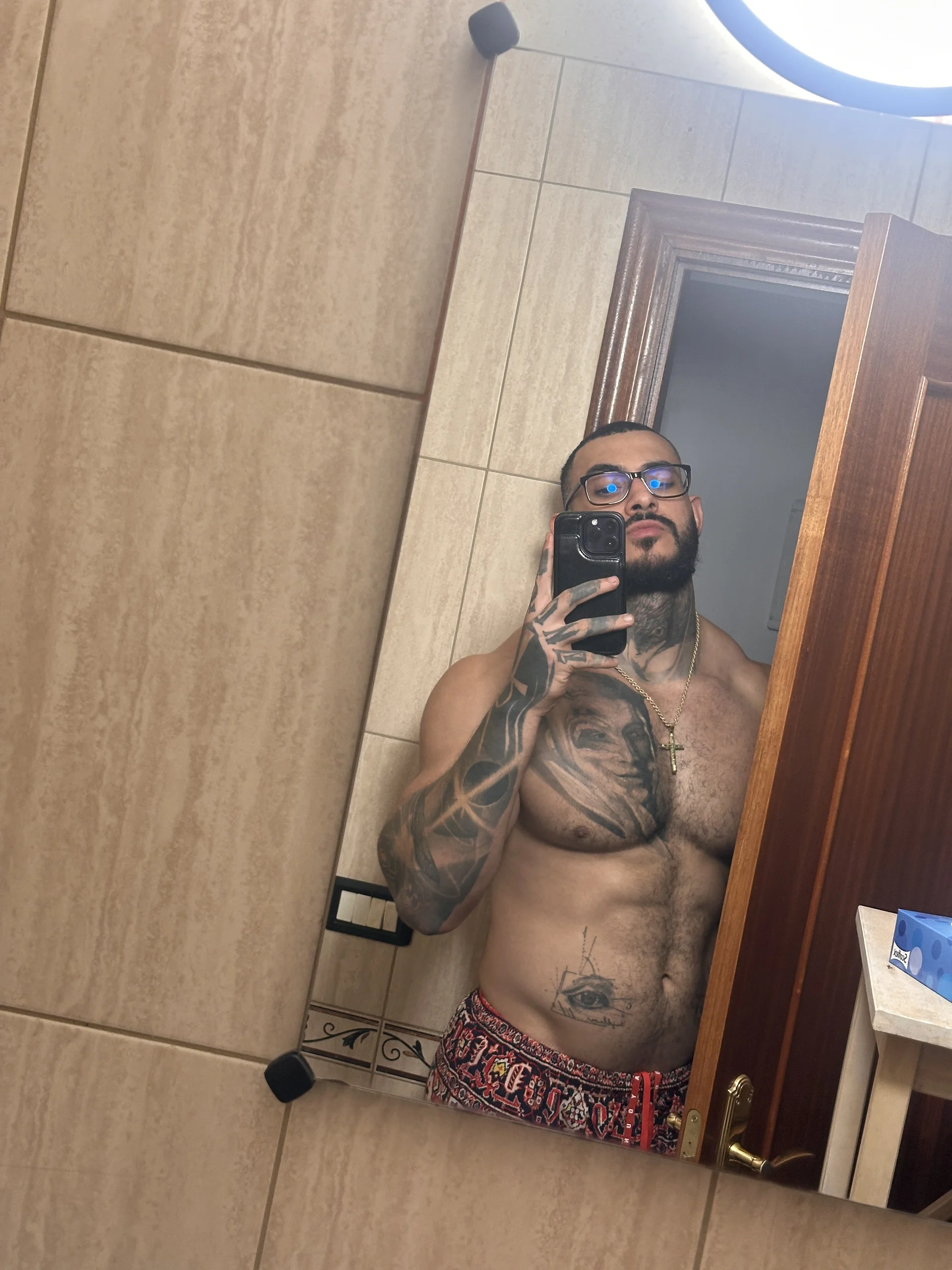 XXX Porn Photo of Nude iamjackc_ 31