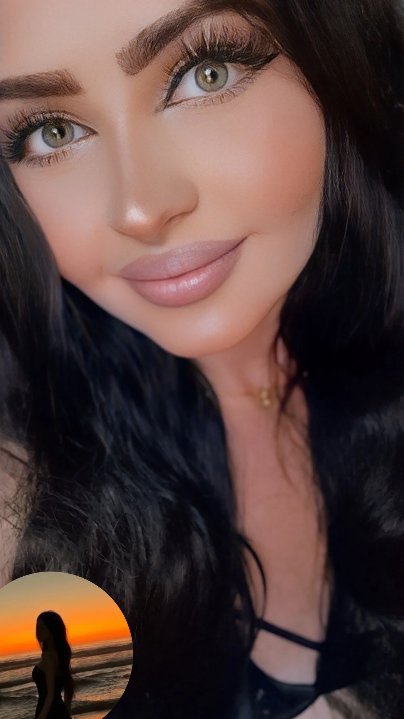 XXX Porn Photo of Nude MBillionBaby369 50