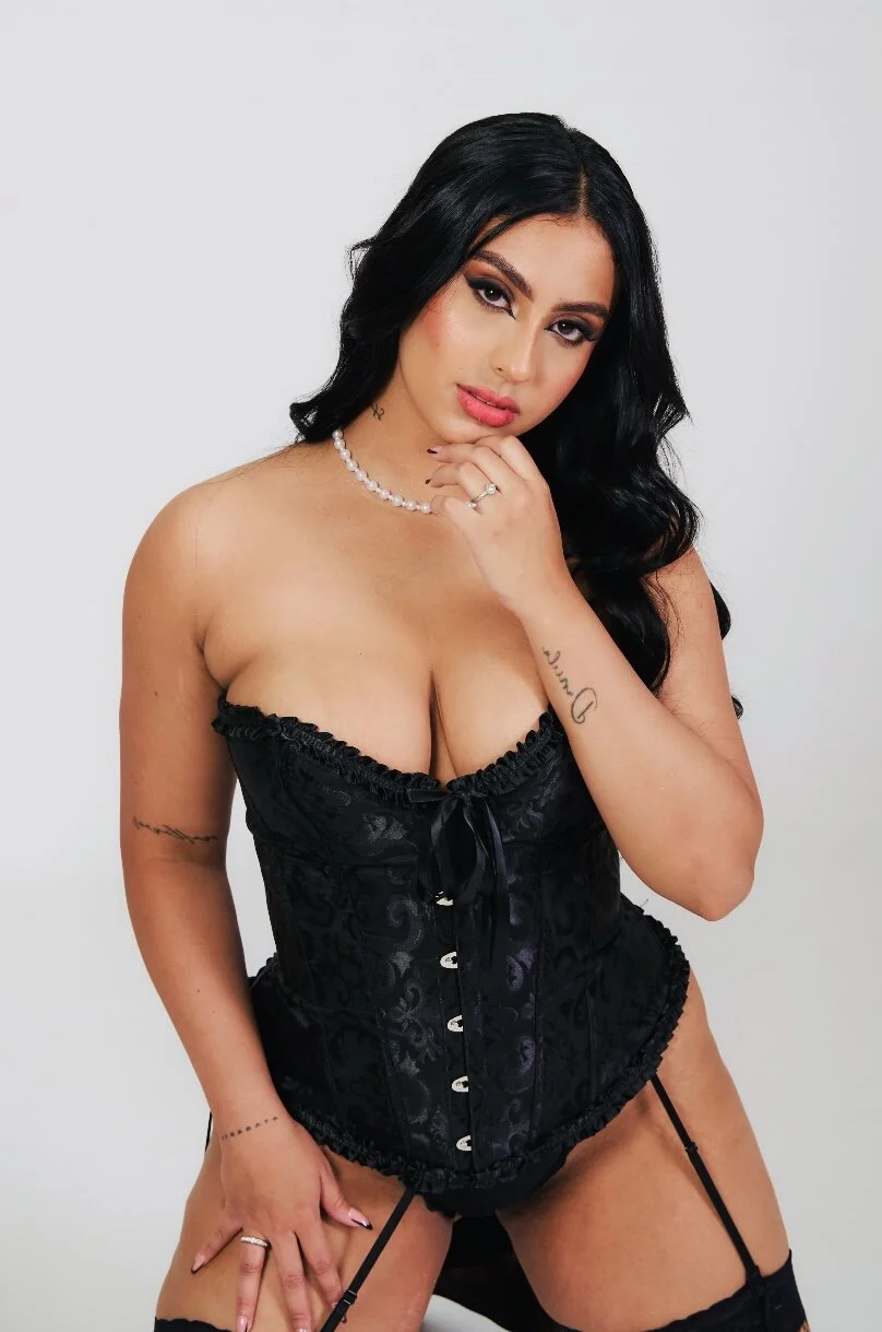 XXX Porn Photo of Nude izabelacarter 10