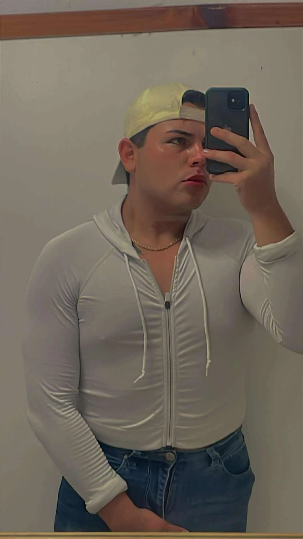XXX Porn Photo of Nude KATUZBOY 8