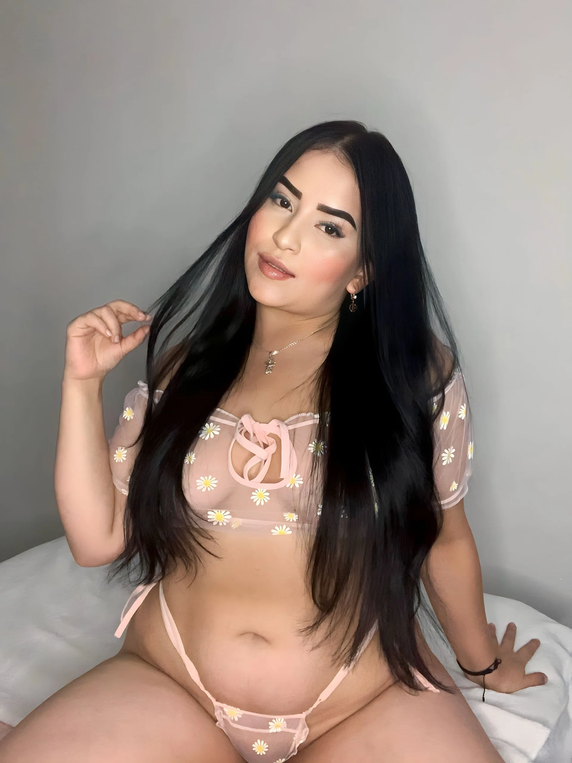 XXX Porn Photo of Nude Miss_Ivy4 2