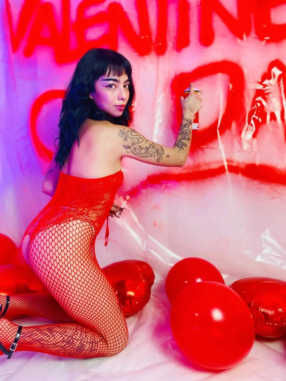 XXX Porn Photo of Nude _Ivy_Luna 43