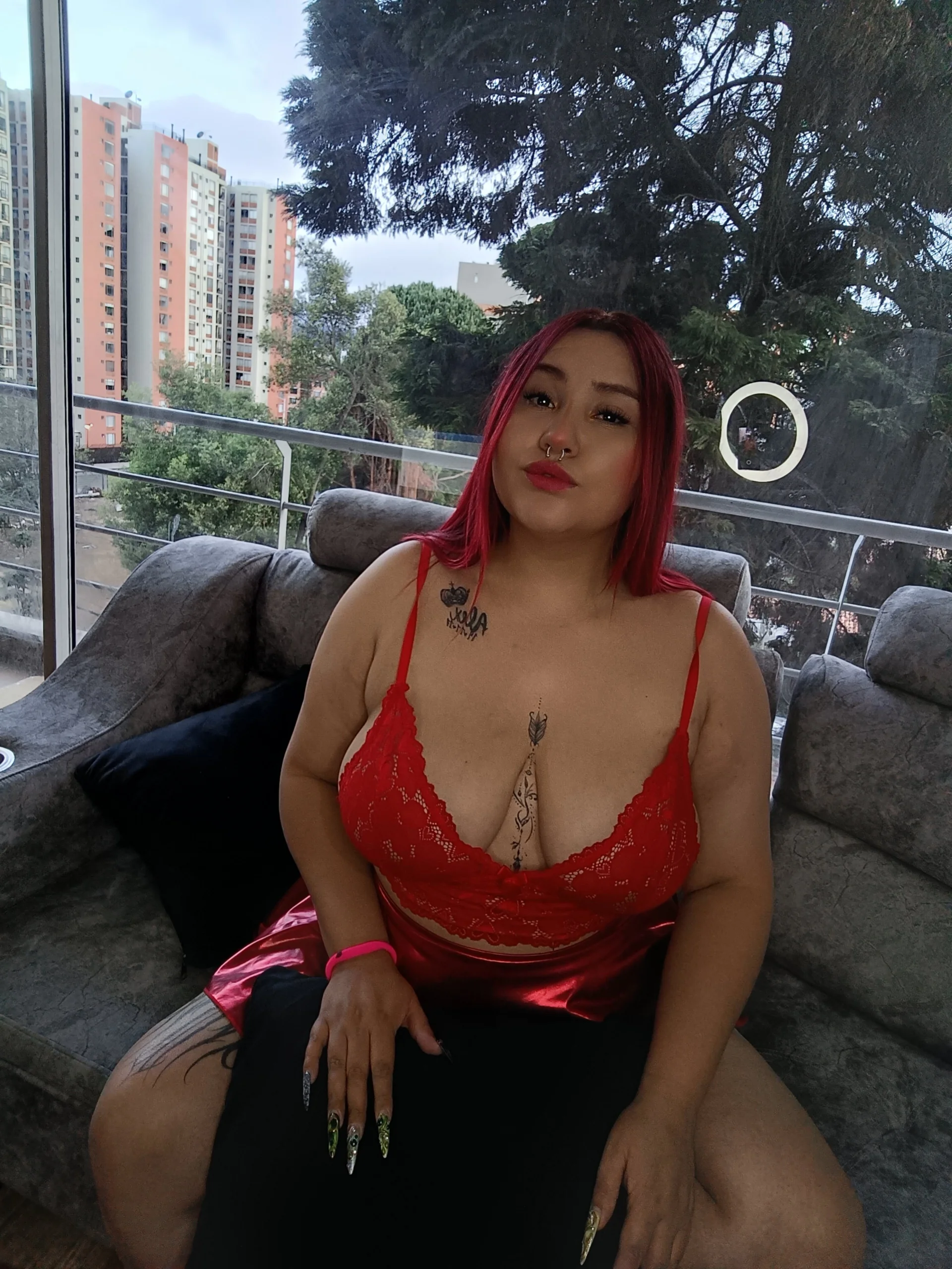 XXX Porn Photo of Nude DALIISS_ 4