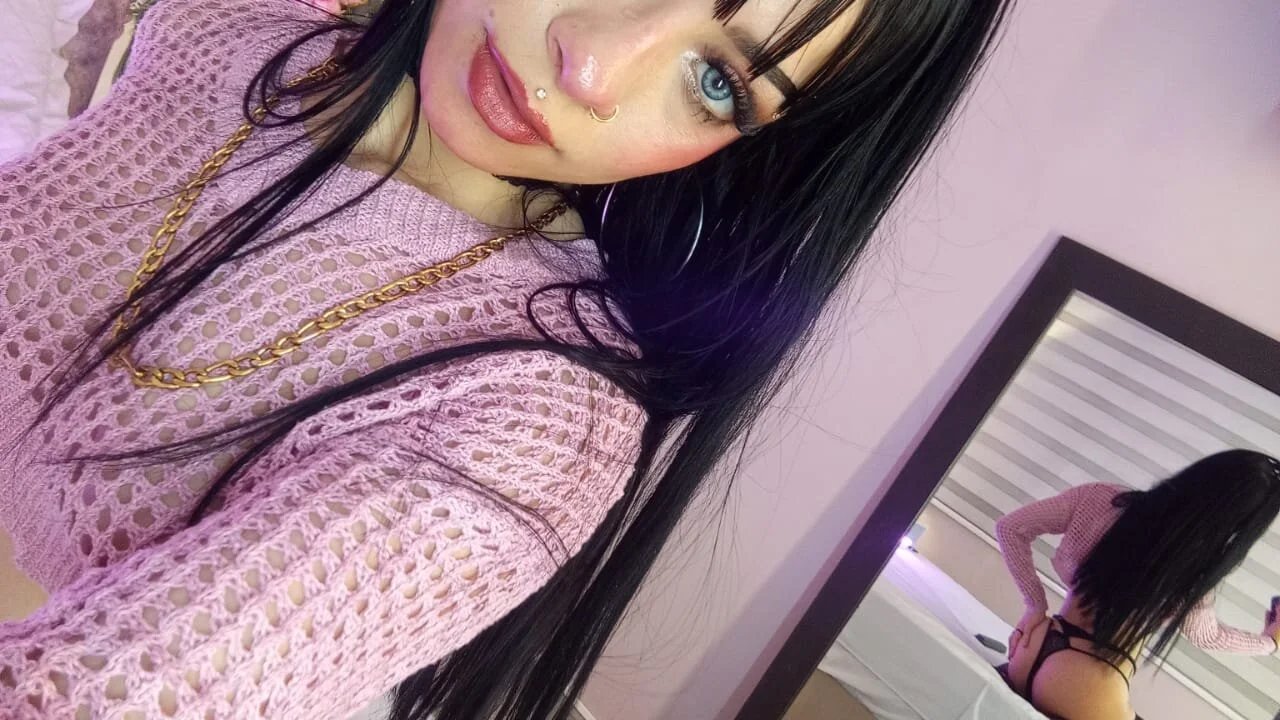 XXX Porn Photo of Nude JaneeDaviss 7