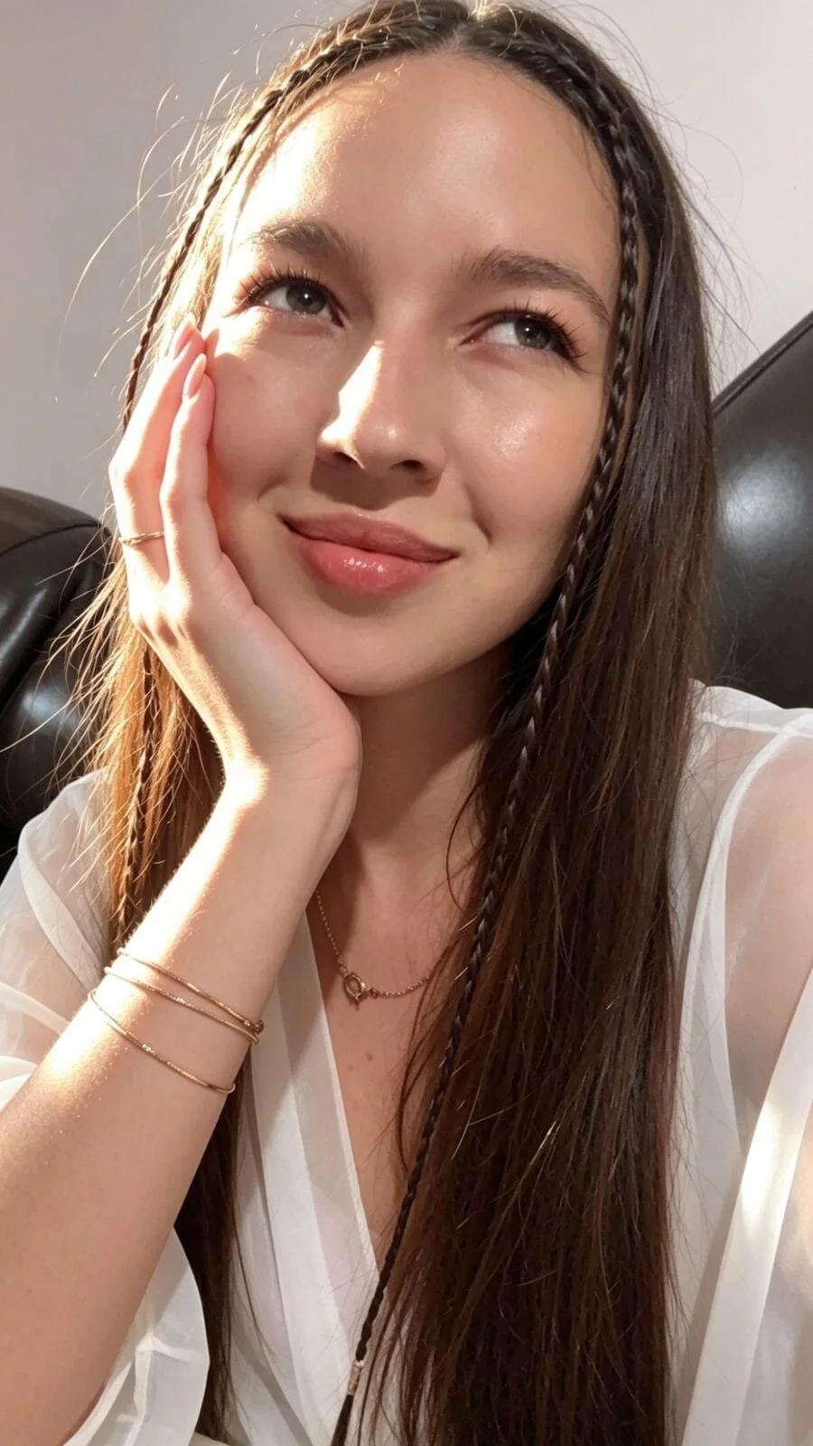 XXX Porn Photo of Nude MilaHans 93