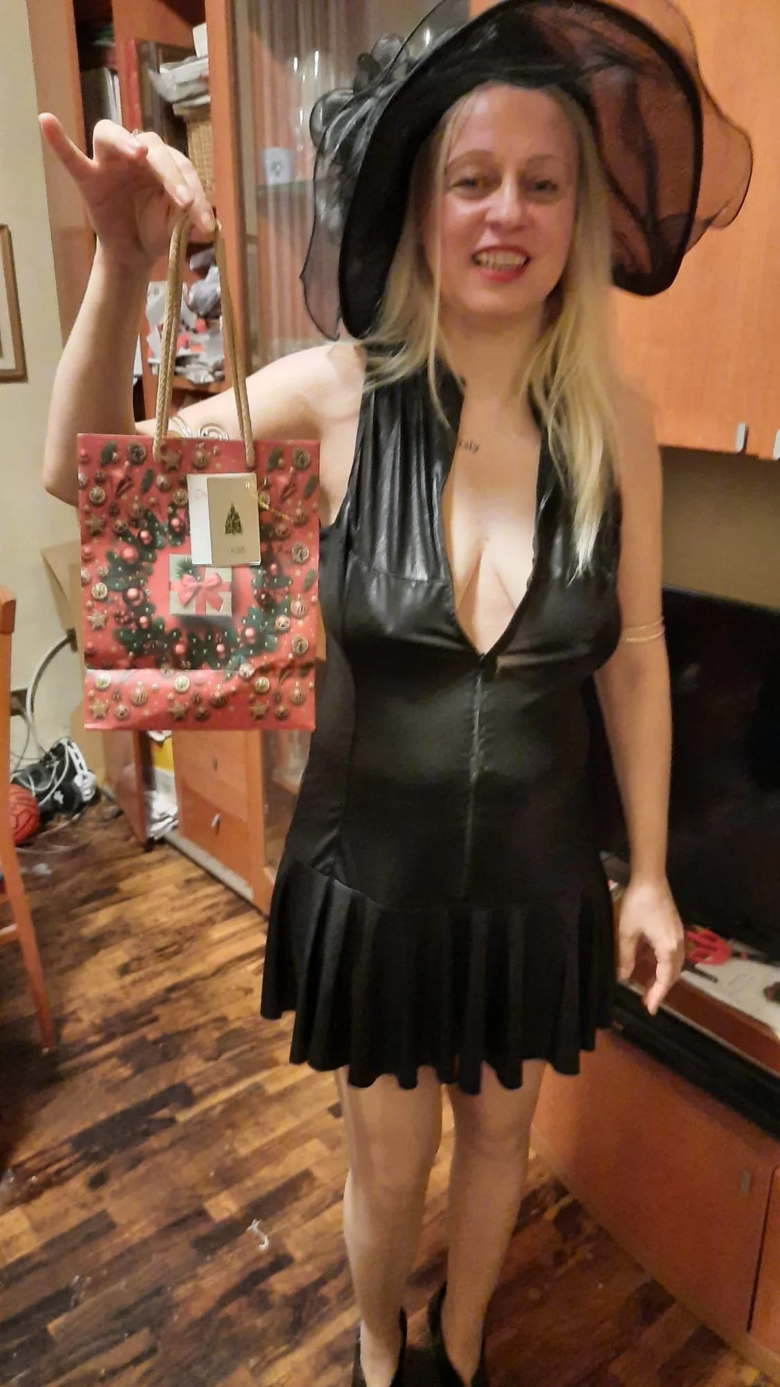 XXX Porn Photo of Nude martachatte 21