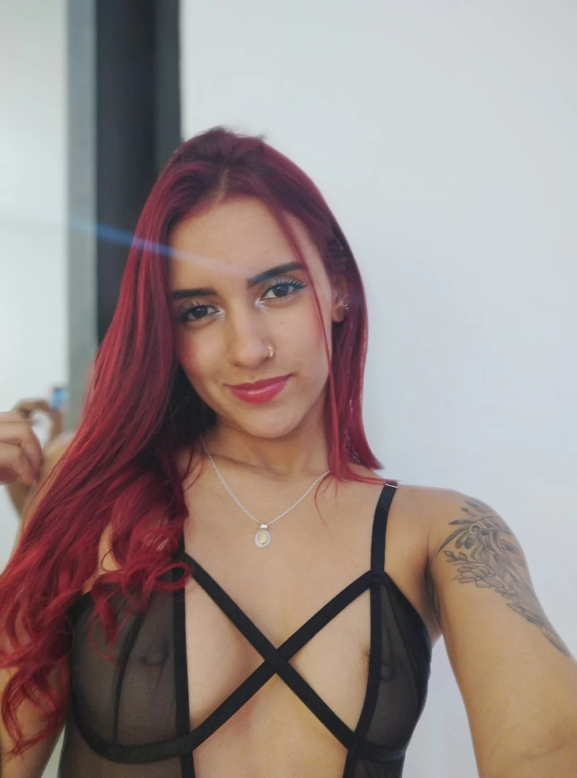 XXX Porn Photo of Nude Karina2Smith 5