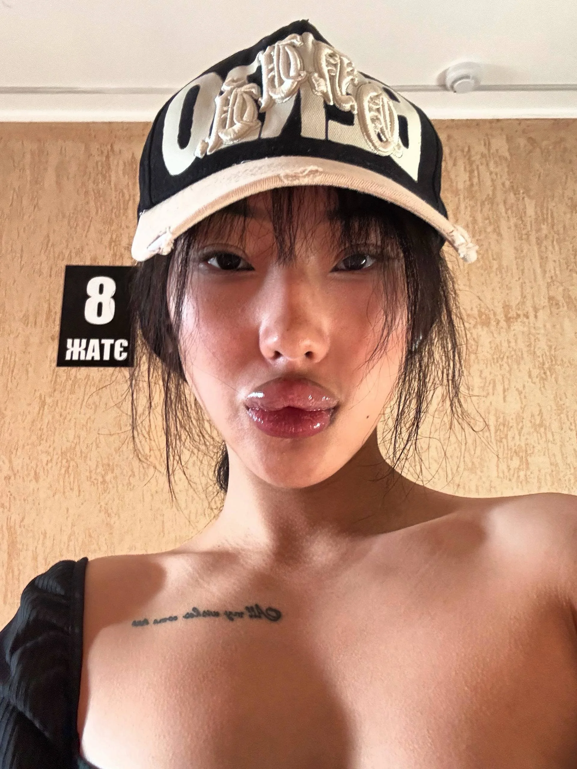 XXX Porn Photo of Nude EIeniVanwart 137
