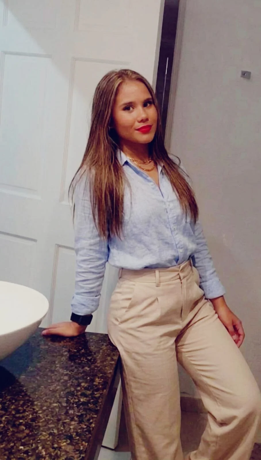 XXX Porn Photo of Nude skinny_nastyy 5