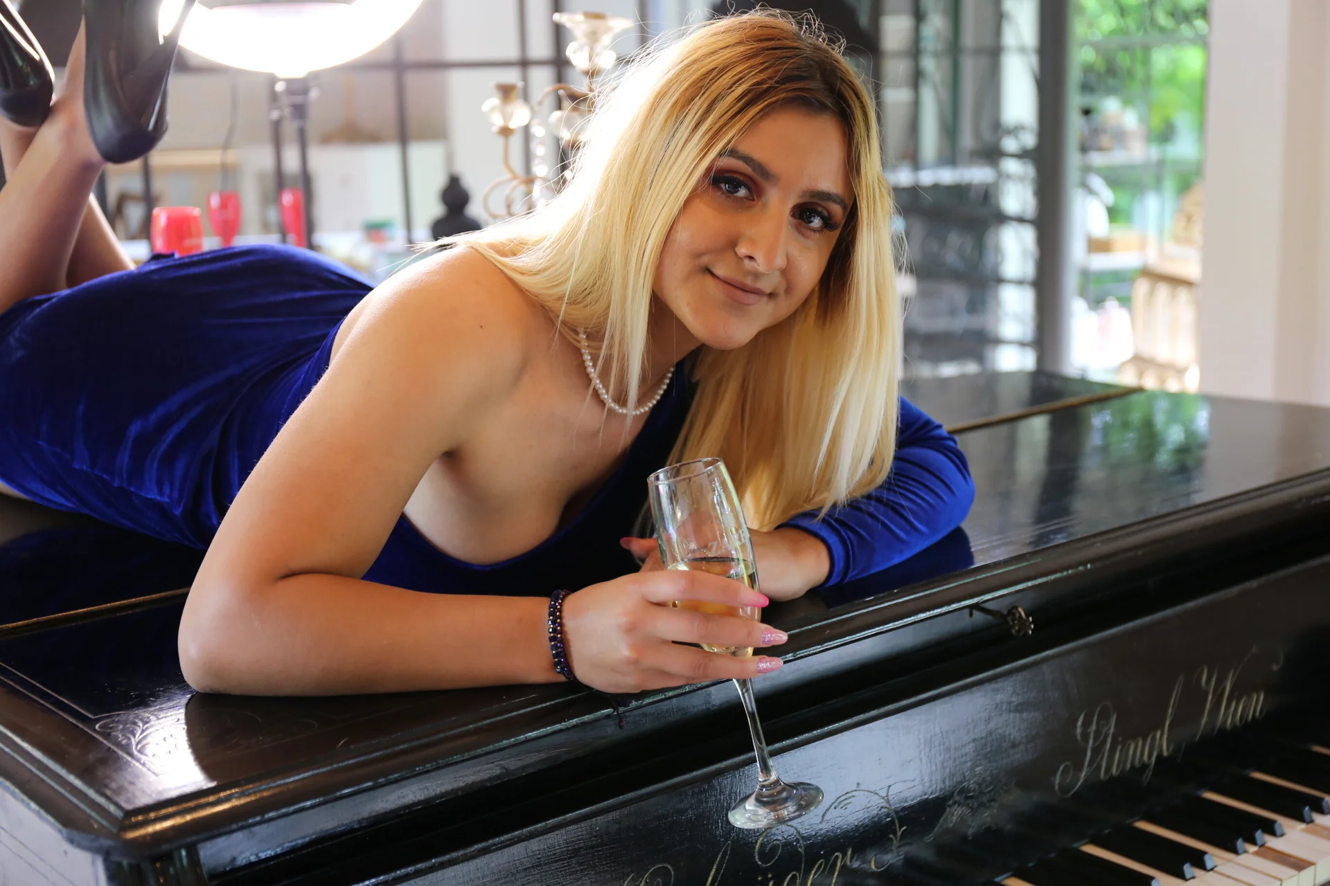XXX Porn Photo of Nude NicolePlay 36