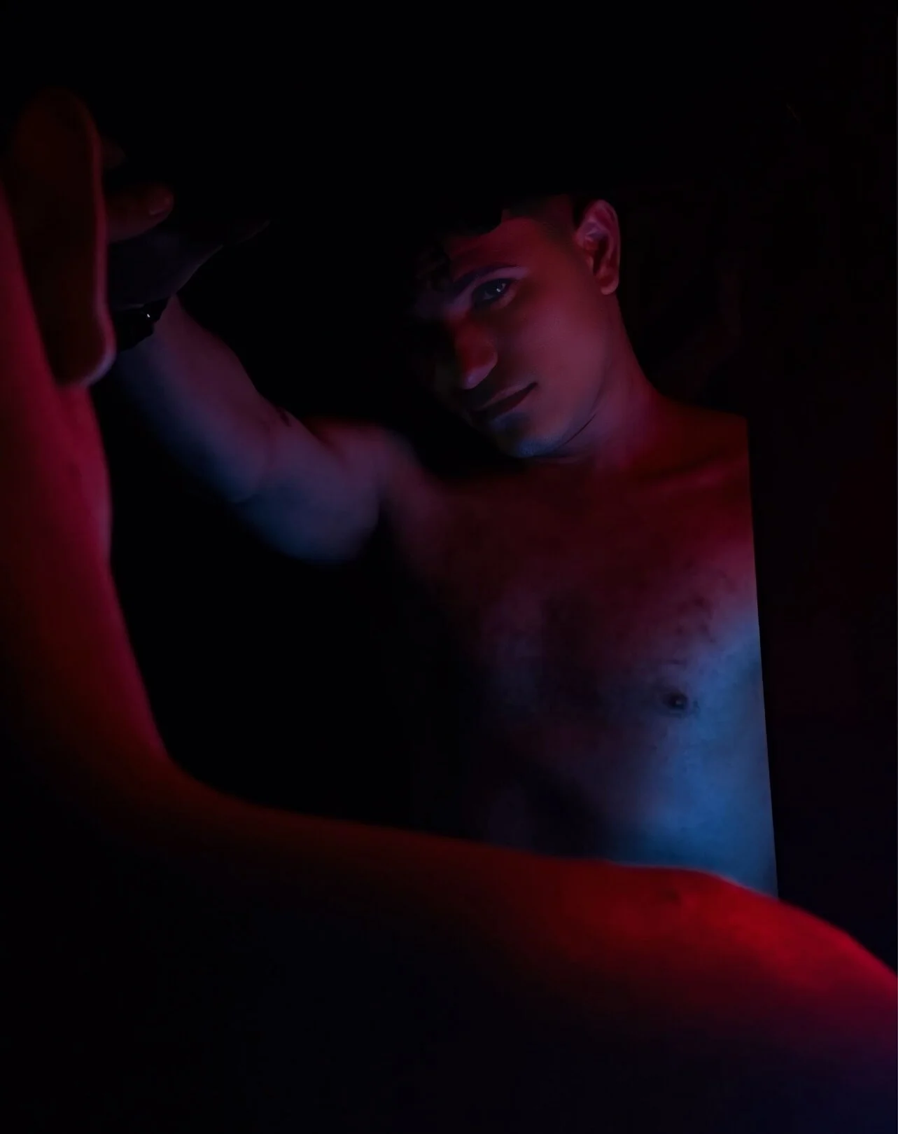 XXX Porn Photo of Nude patrick_sanzz 104