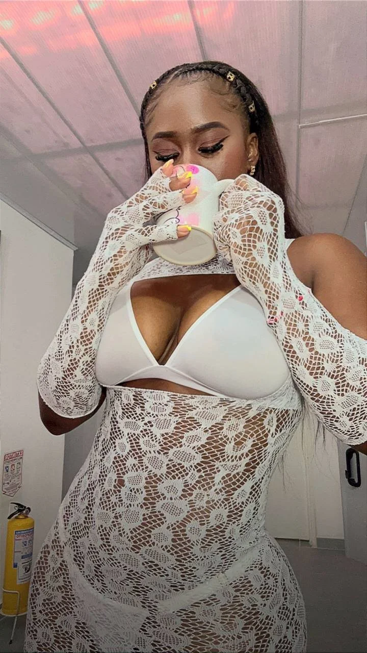 XXX Porn Photo of Nude TinnaCobb 105