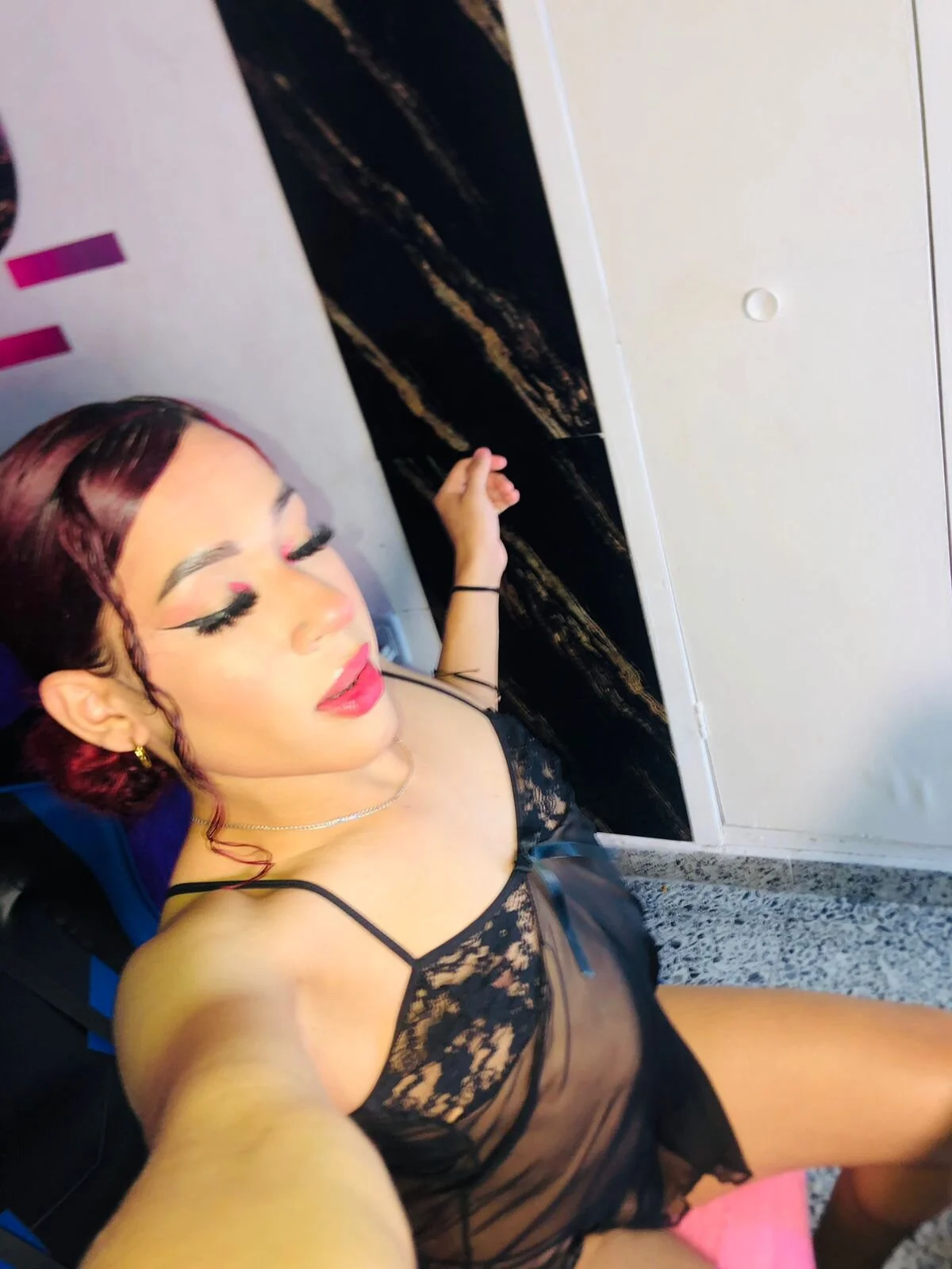 XXX Porn Photo of Nude angelitasexxxhot 117