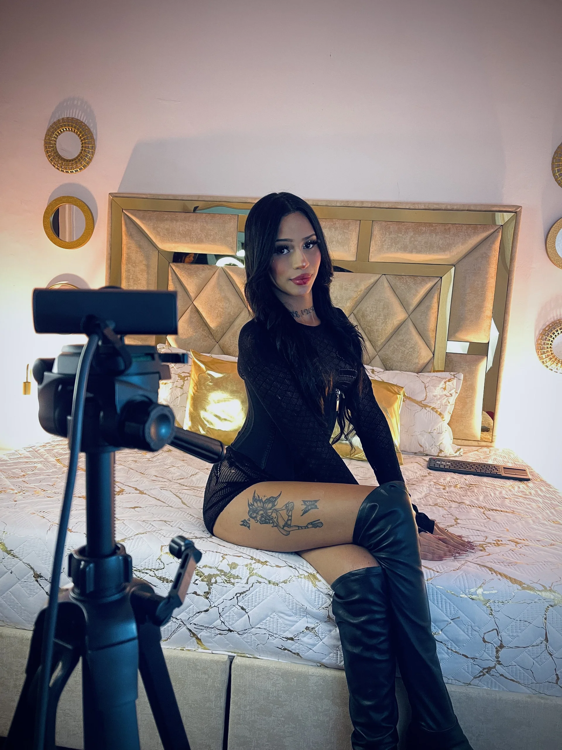 XXX Porn Photo of Nude Maxxine_vxx 5