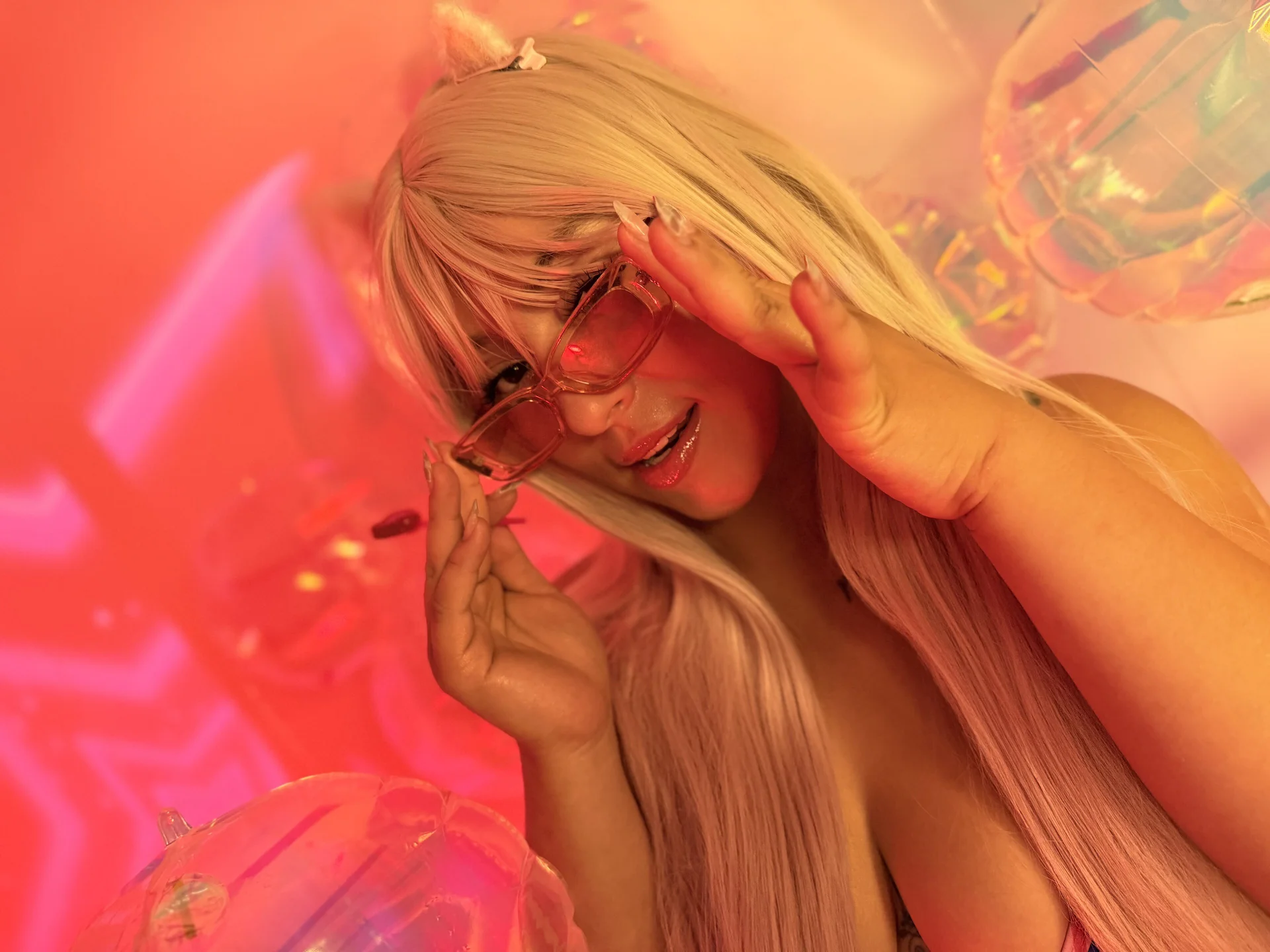 XXX Porn Photo of Nude LilithSmiith 75