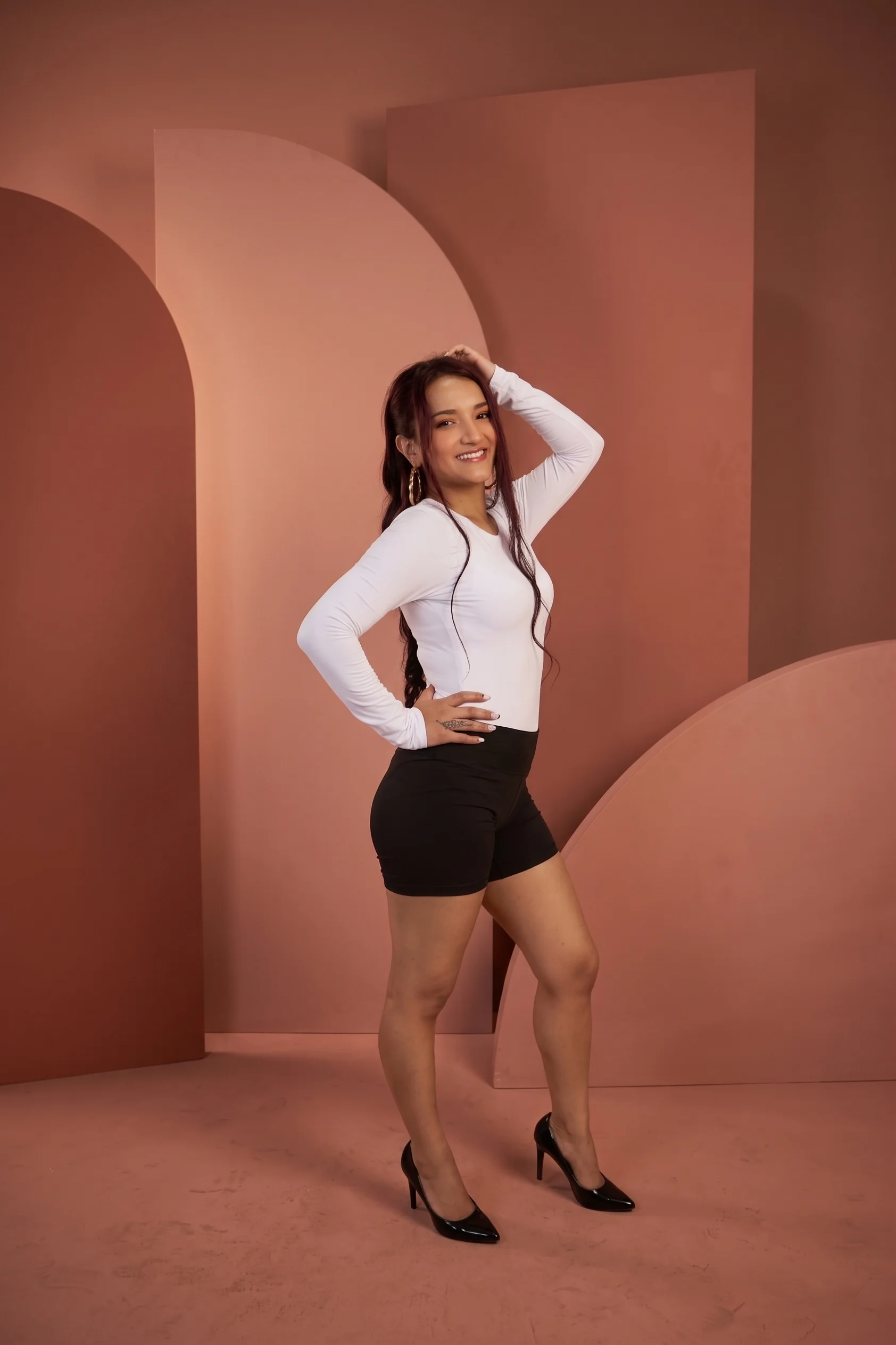 XXX Porn Photo of Nude LilaRoss 29