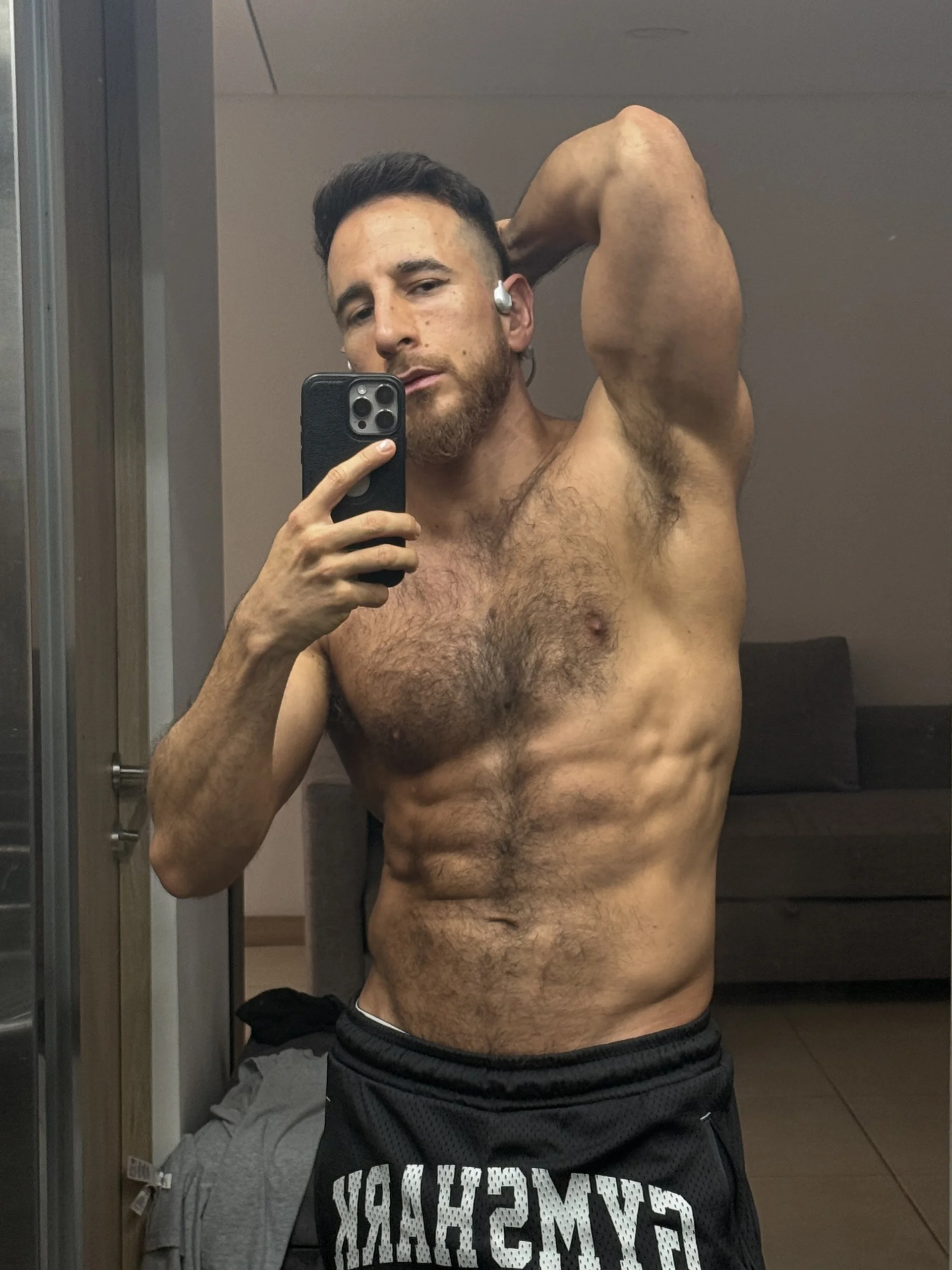 XXX Porn Photo of Nude _adamcoper_ 16