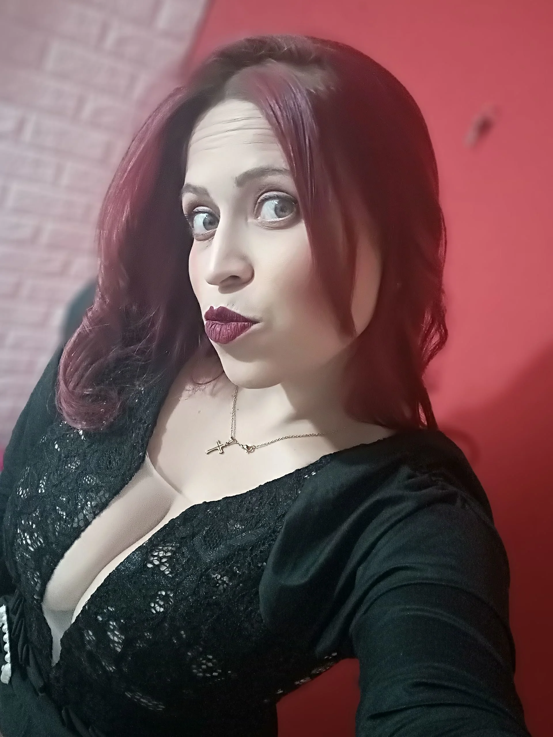 XXX Porn Photo of Nude lesb_milf 3