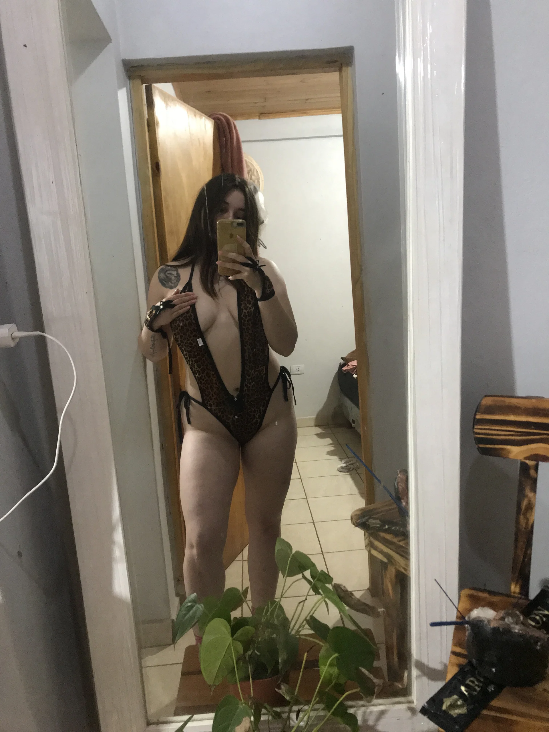 XXX Porn Photo of Nude Emmacut 38