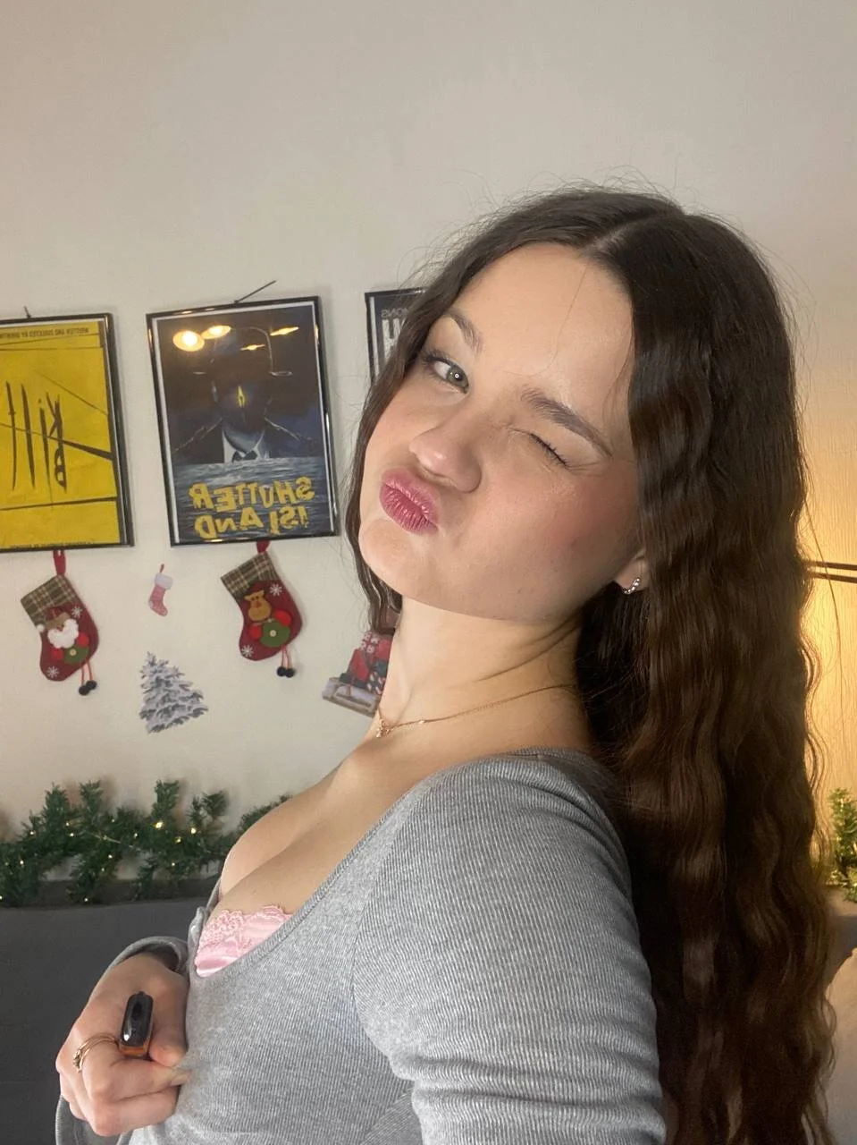XXX Porn Photo of Nude natur_ella 11