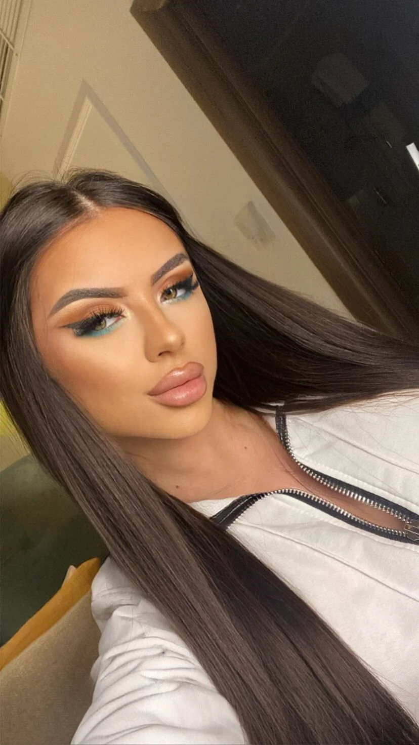 XXX Porn Photo of Nude IvyRubens 32