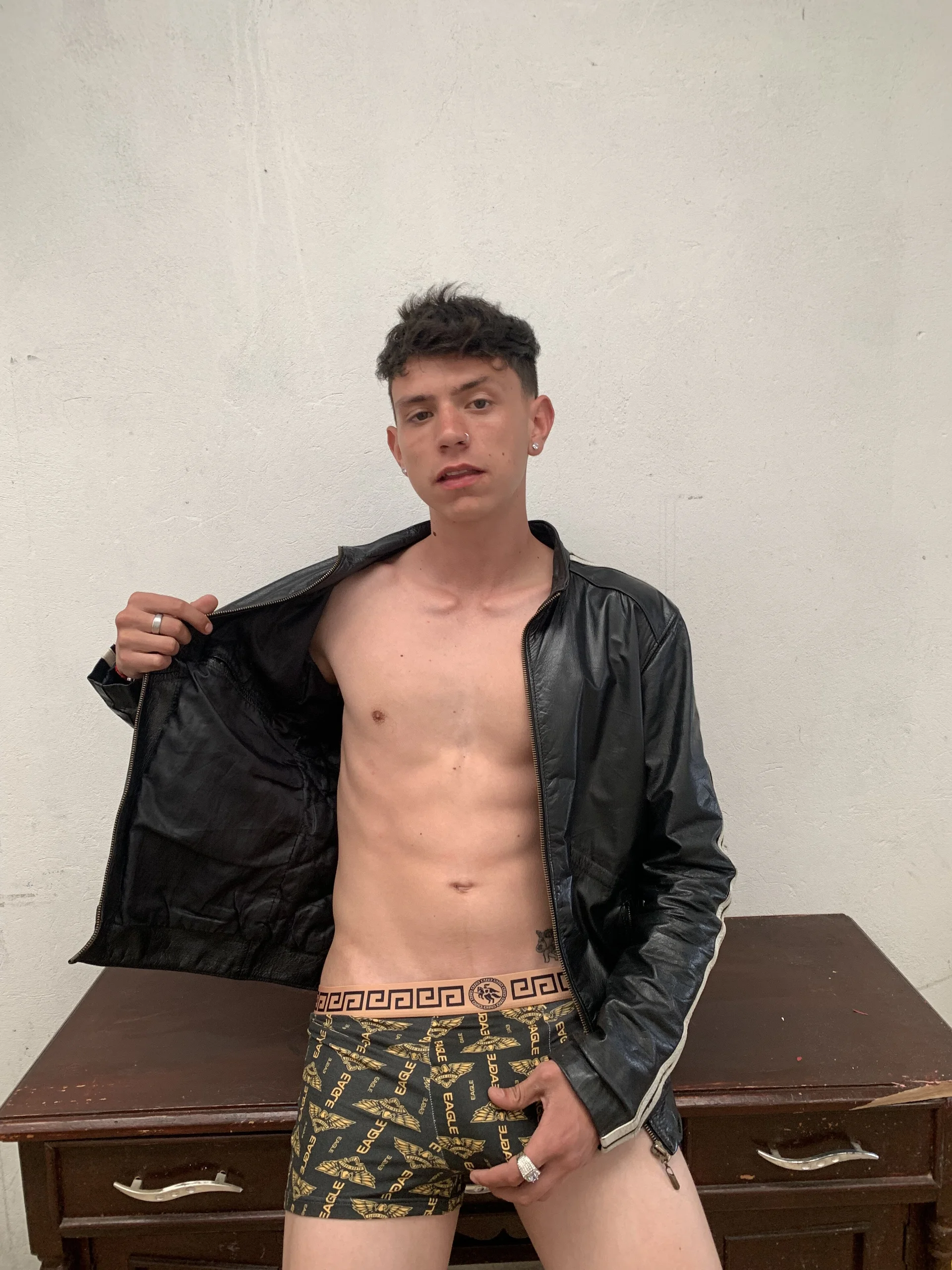 XXX Porn Photo of Nude hot_teo_ 8