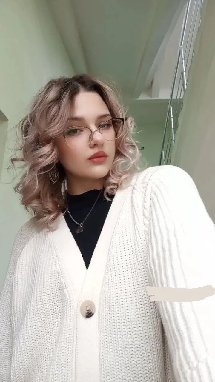 XXX Porn Photo of Nude NastyOsche 14
